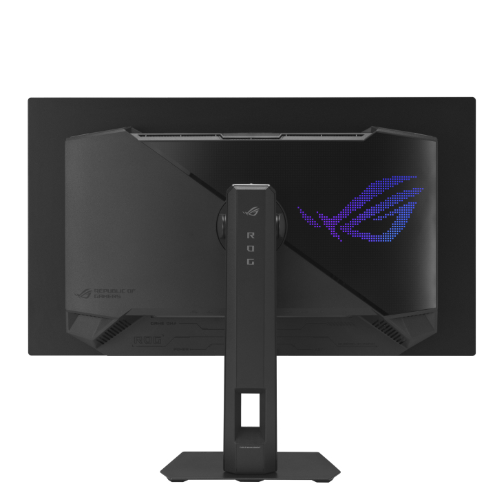 ASUS ROG Strix OLED XG27AQDNG