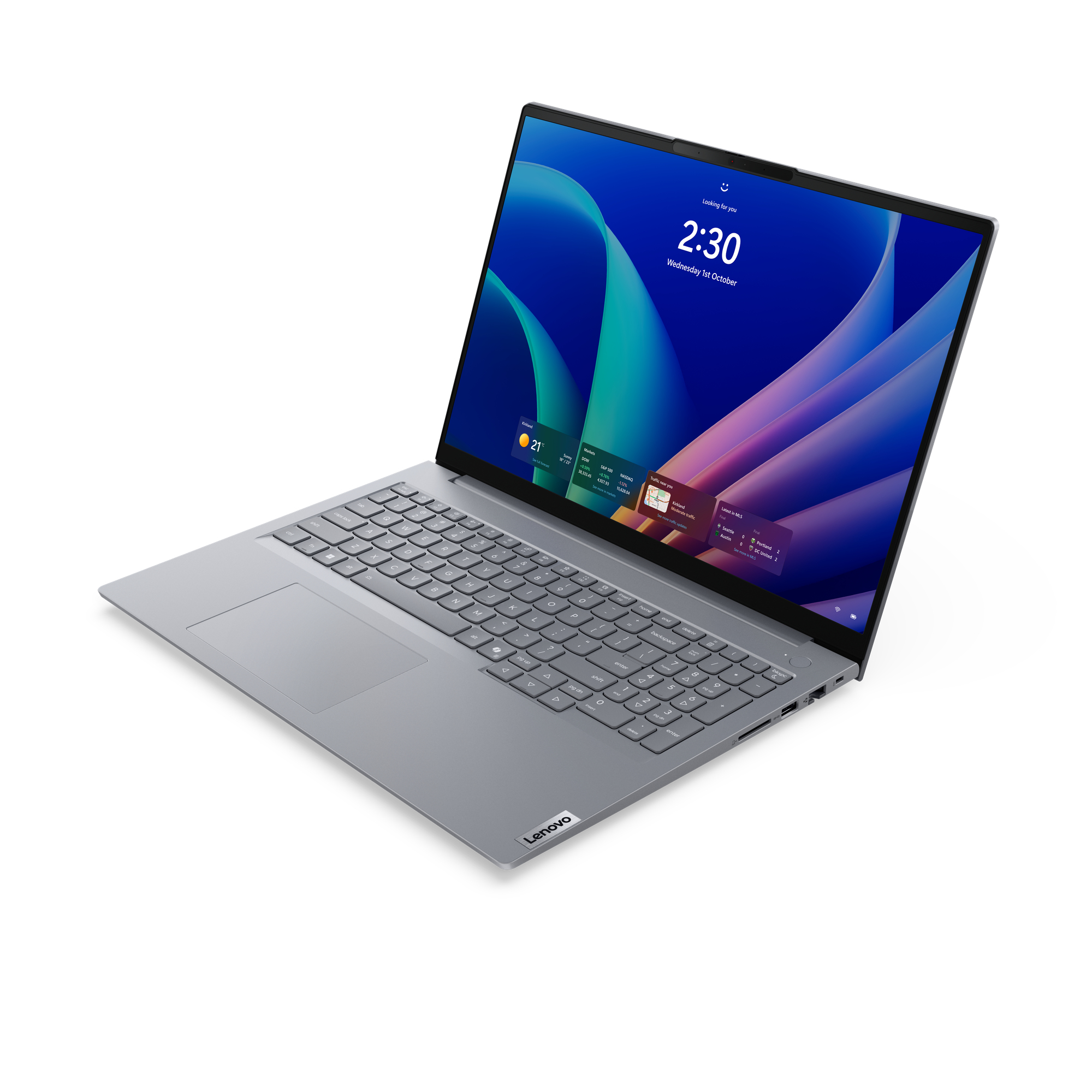 Lenovo ThinkBook 16 G9 IPL