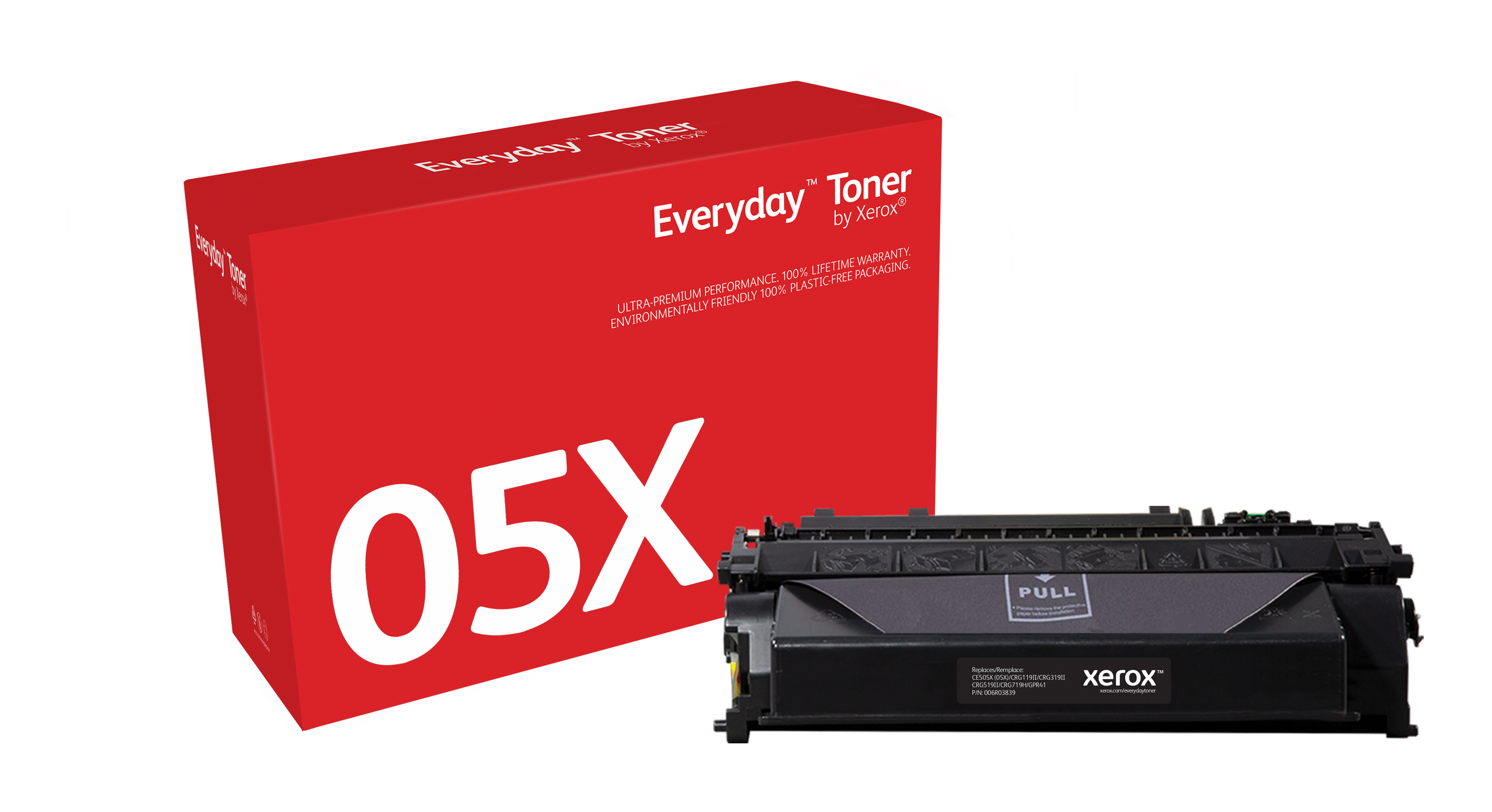 Xerox 05X CE505X
