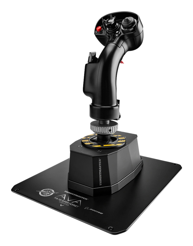 Thrustmaster AVA F/A-18 Super Hornet