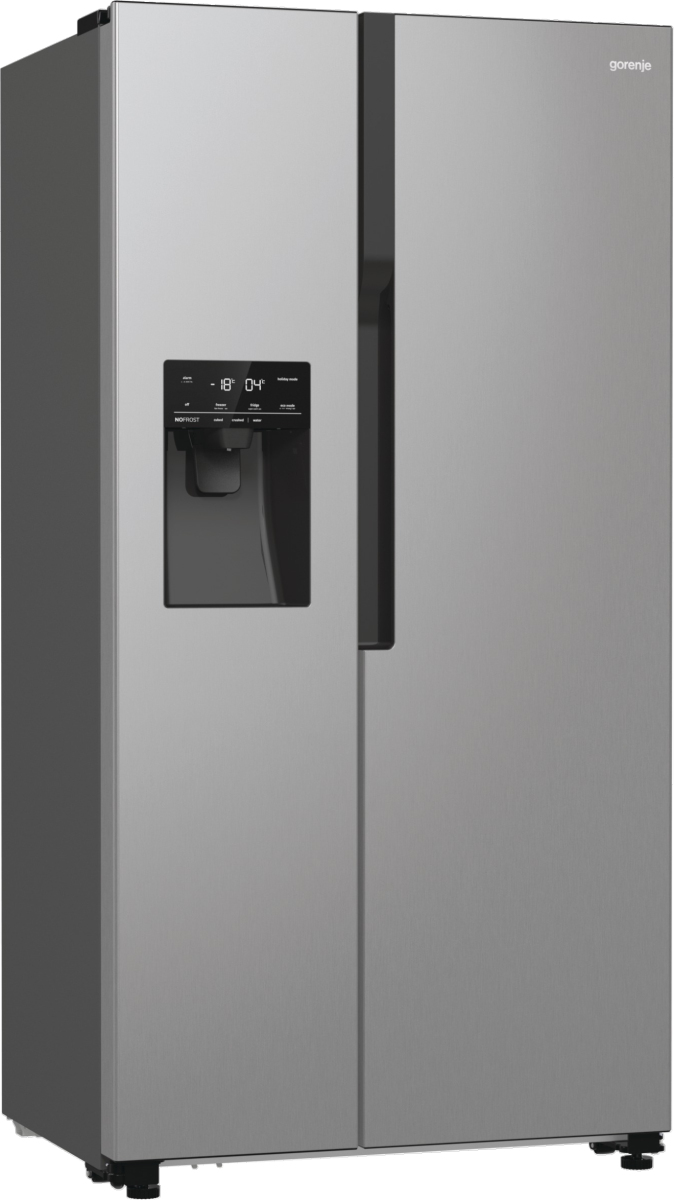 Gorenje NRR9185ESXL