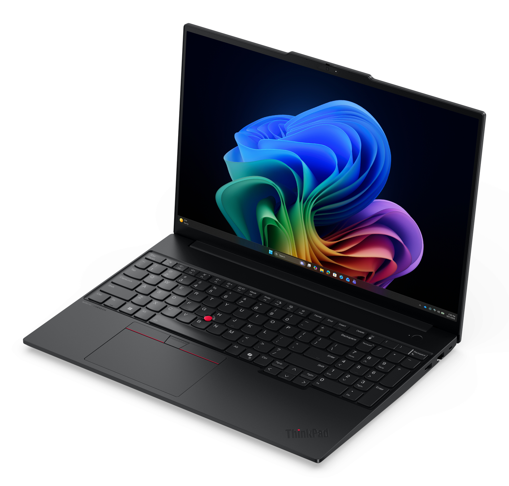 Lenovo ThinkPad E16 Gen 4 (AMD)