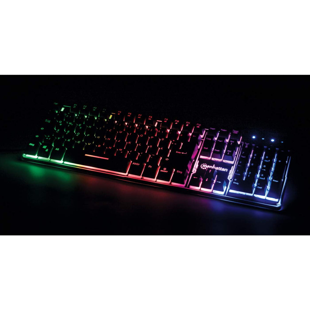 Manhattan Gaming-Tastatur