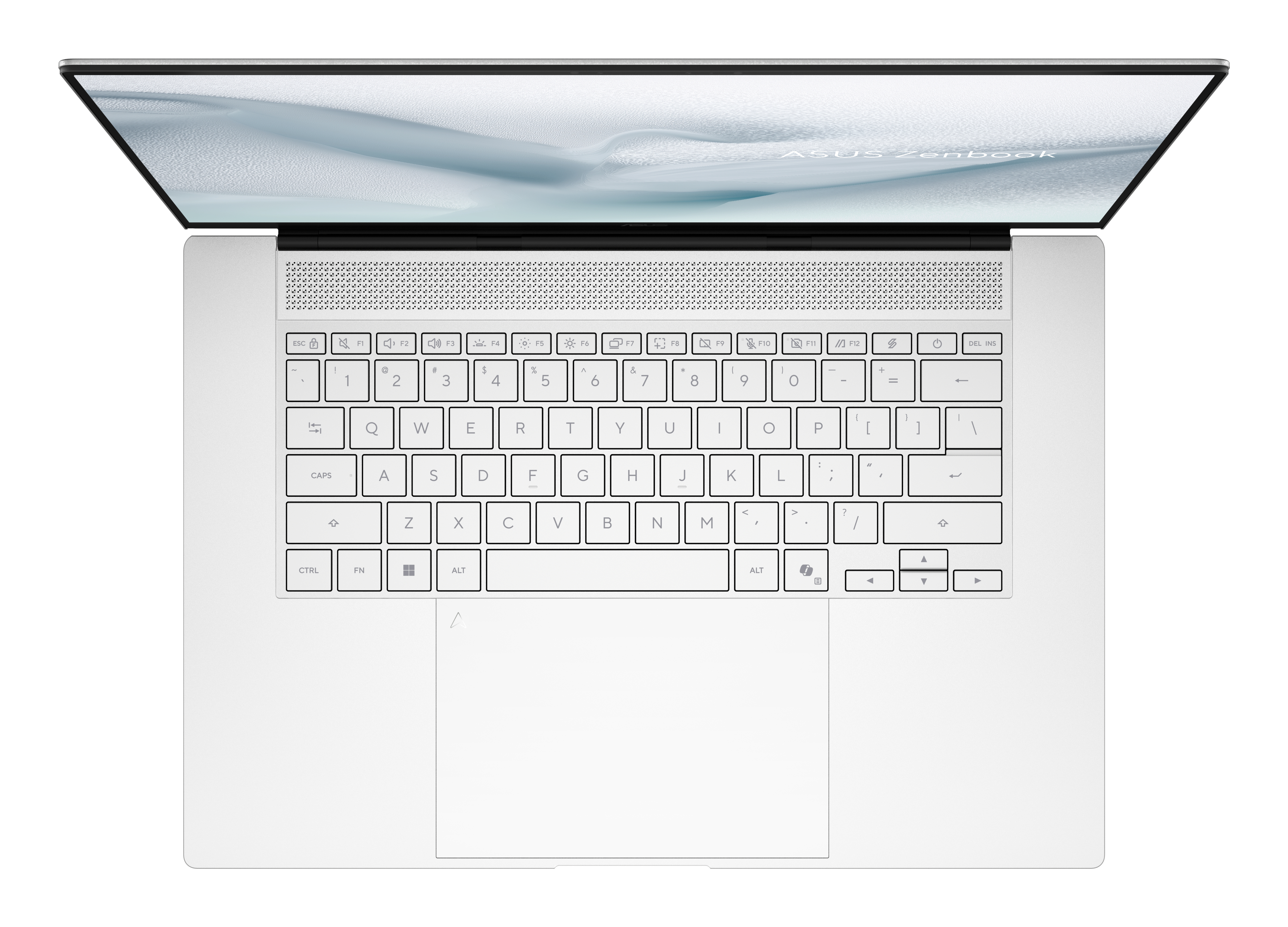 ASUS Zenbook S16 UM5606GA-SR334W