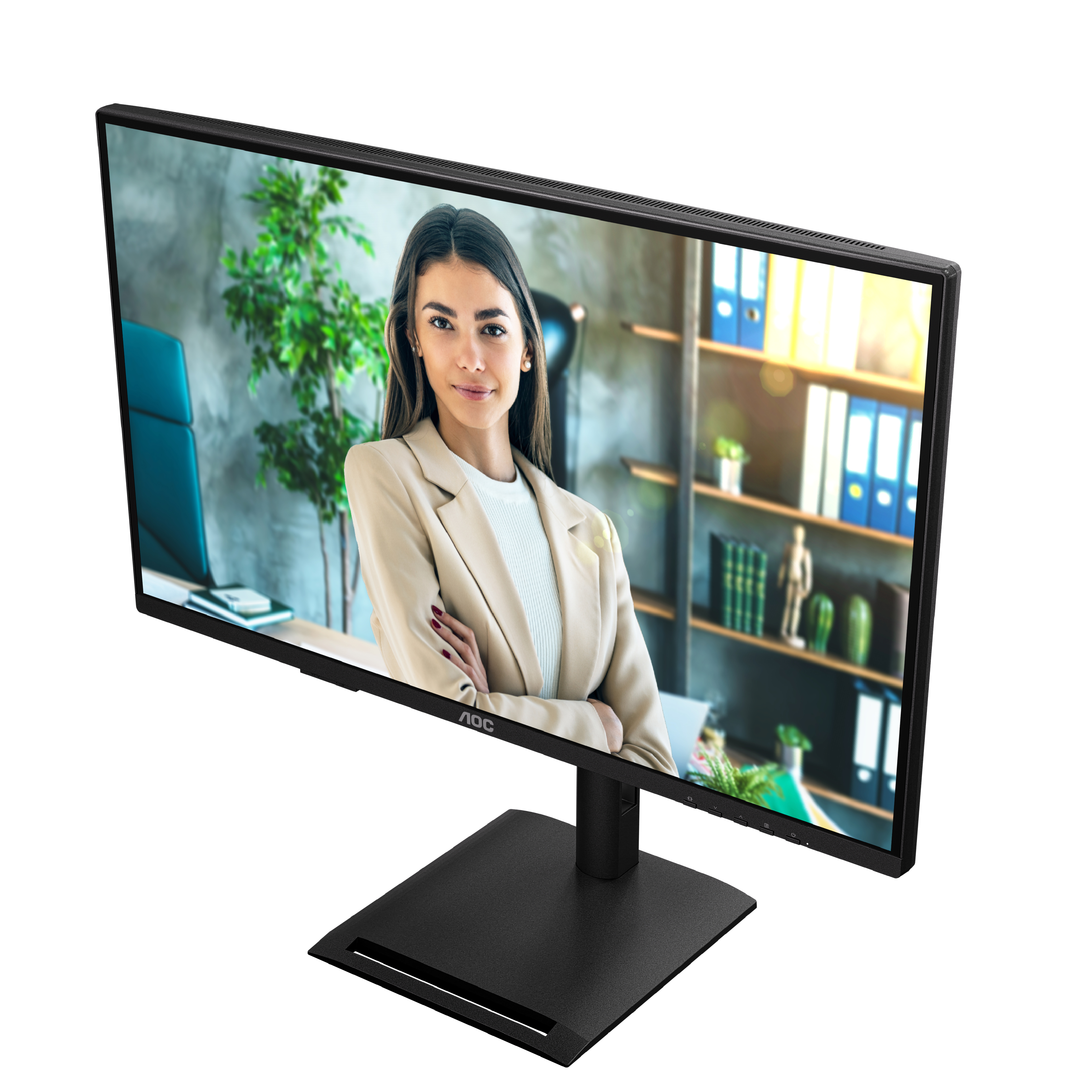 AOC Q27P4U