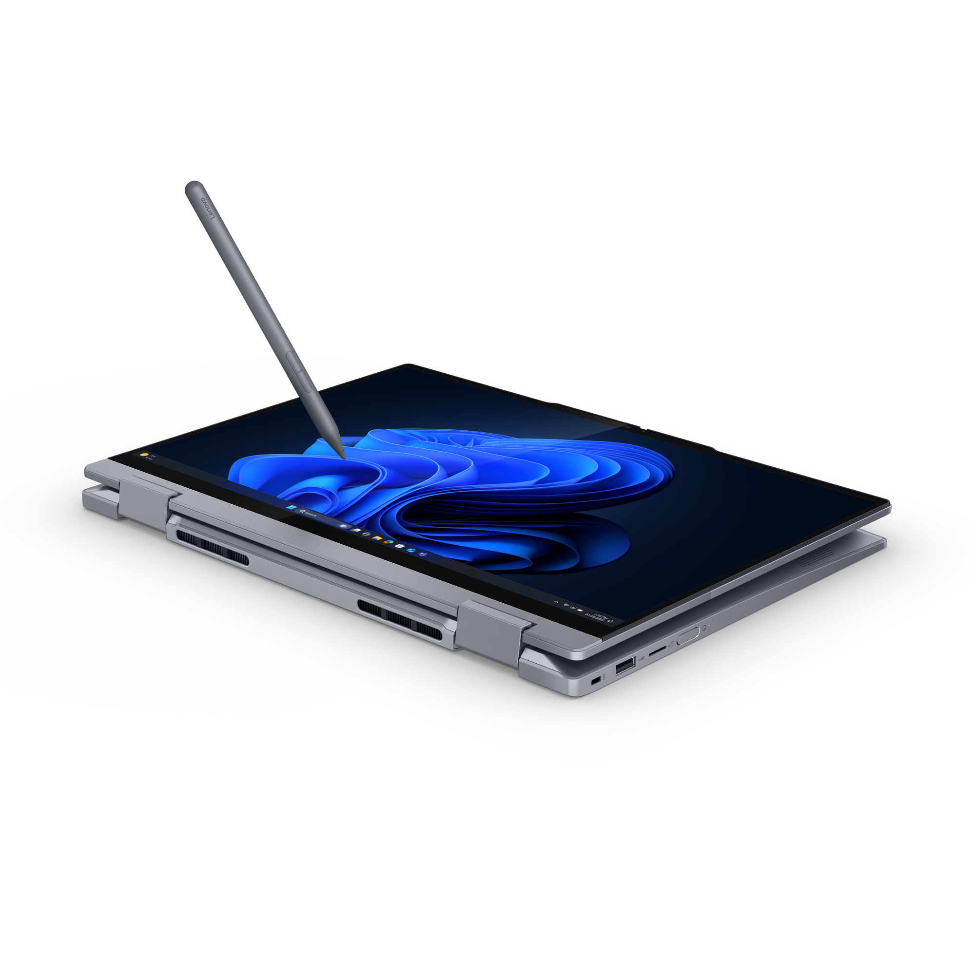 Lenovo ThinkBook 14 2-in-1 G5 IAU