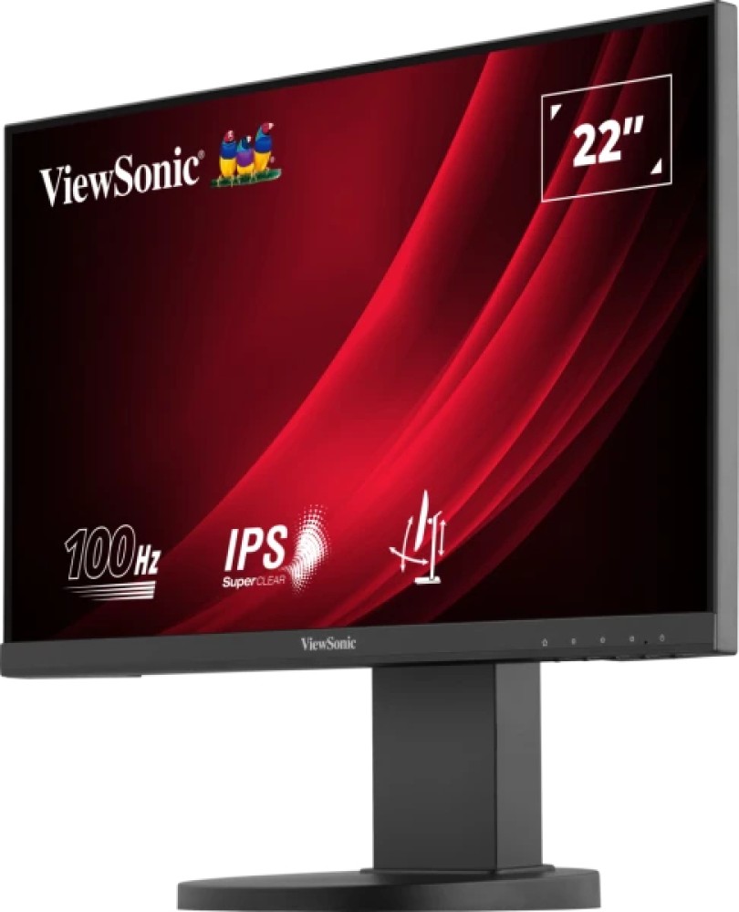 ViewSonic VG2208A