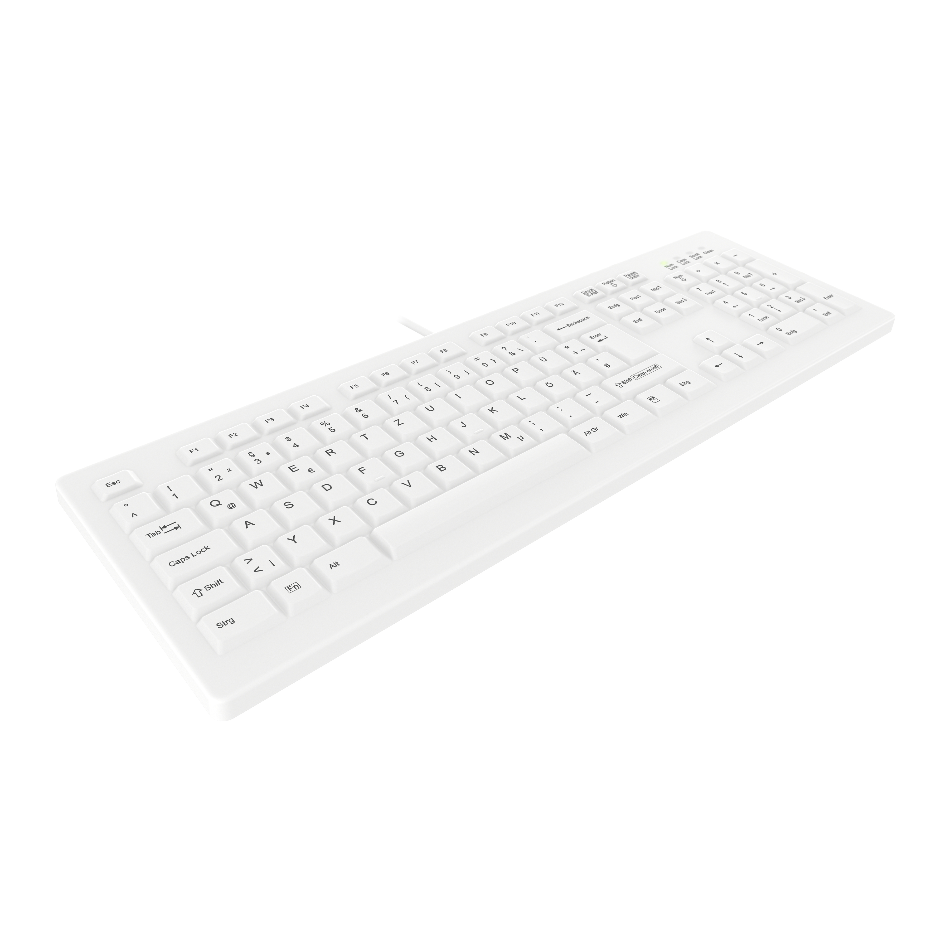 Contour Design C8100