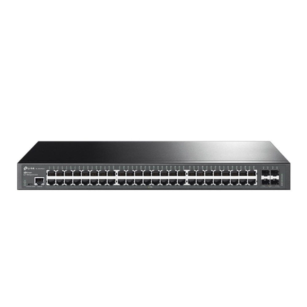 TP-Link SG3452X