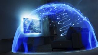 PHILIPS OLED 4K UHD LED Android TV 65OLED807