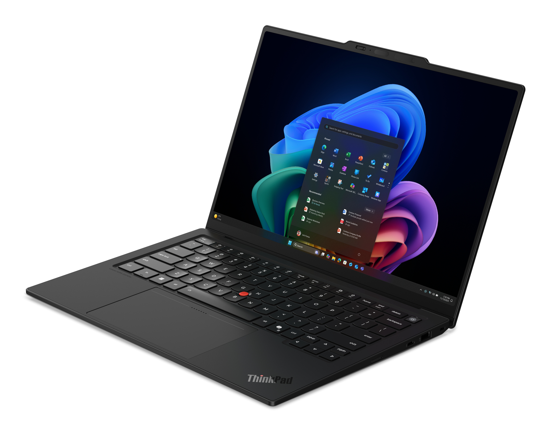 Lenovo ThinkPad X1 Carbon Gen 14
