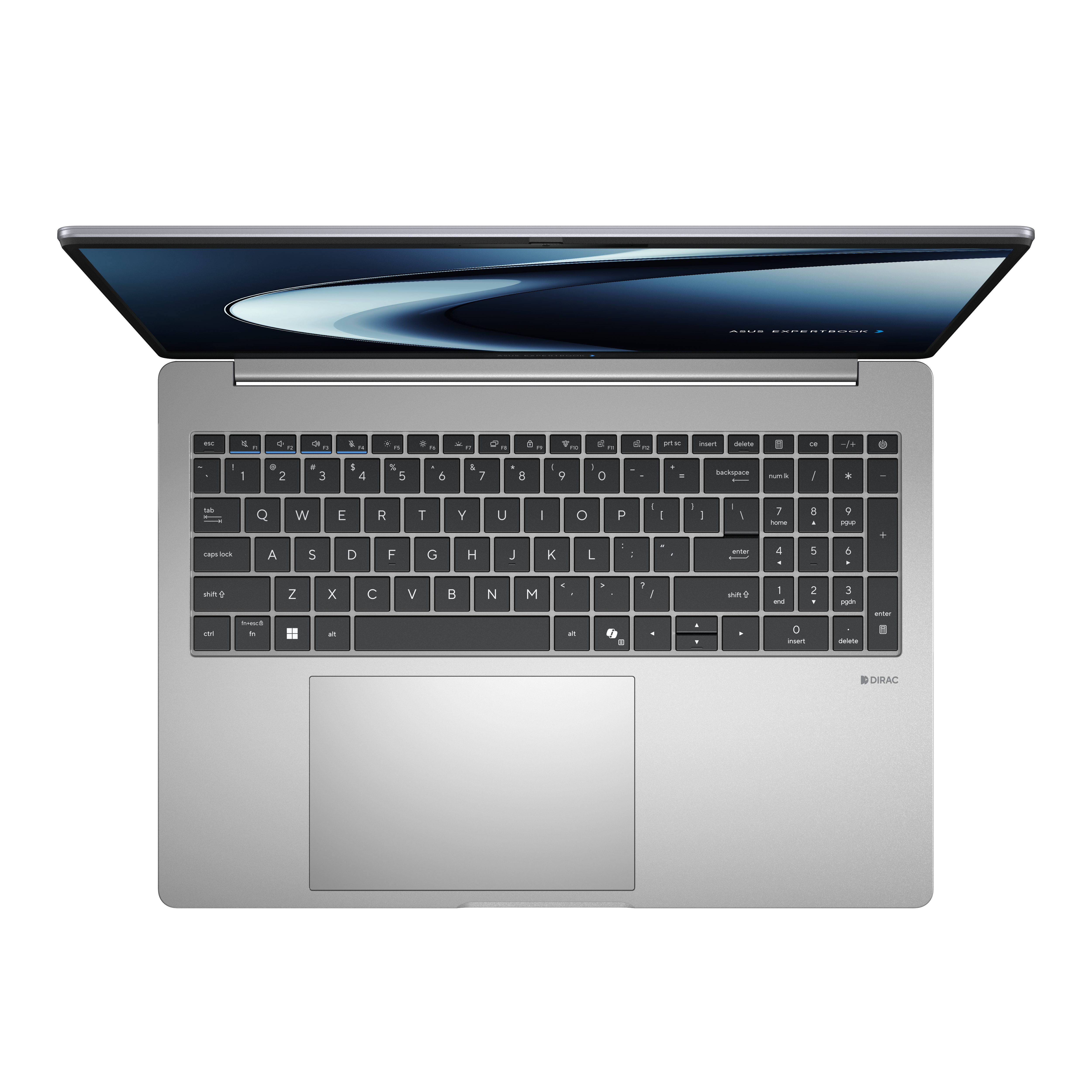 ASUS ExpertBook P3 G1 P3606CCA-MB0394