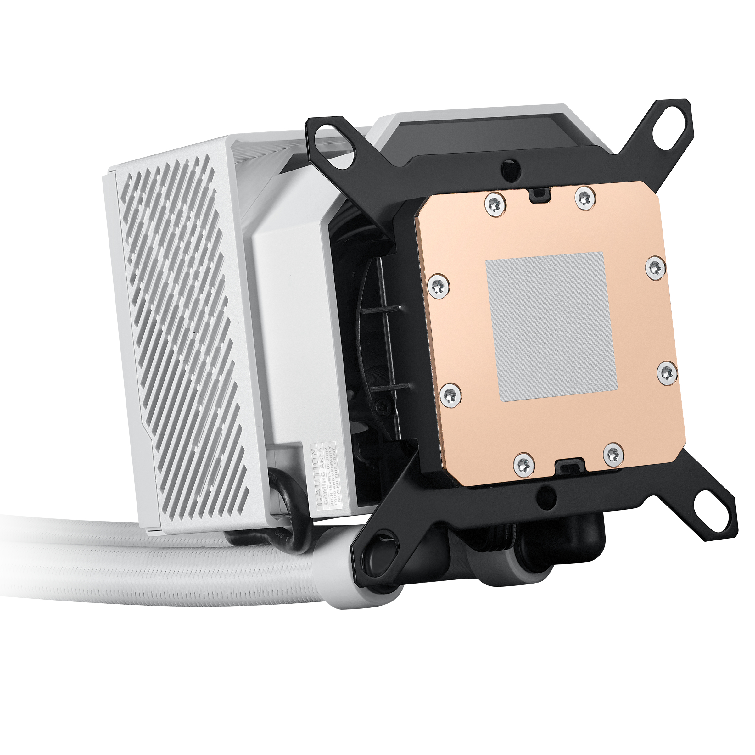 ASUS ROG Ryujin III 240