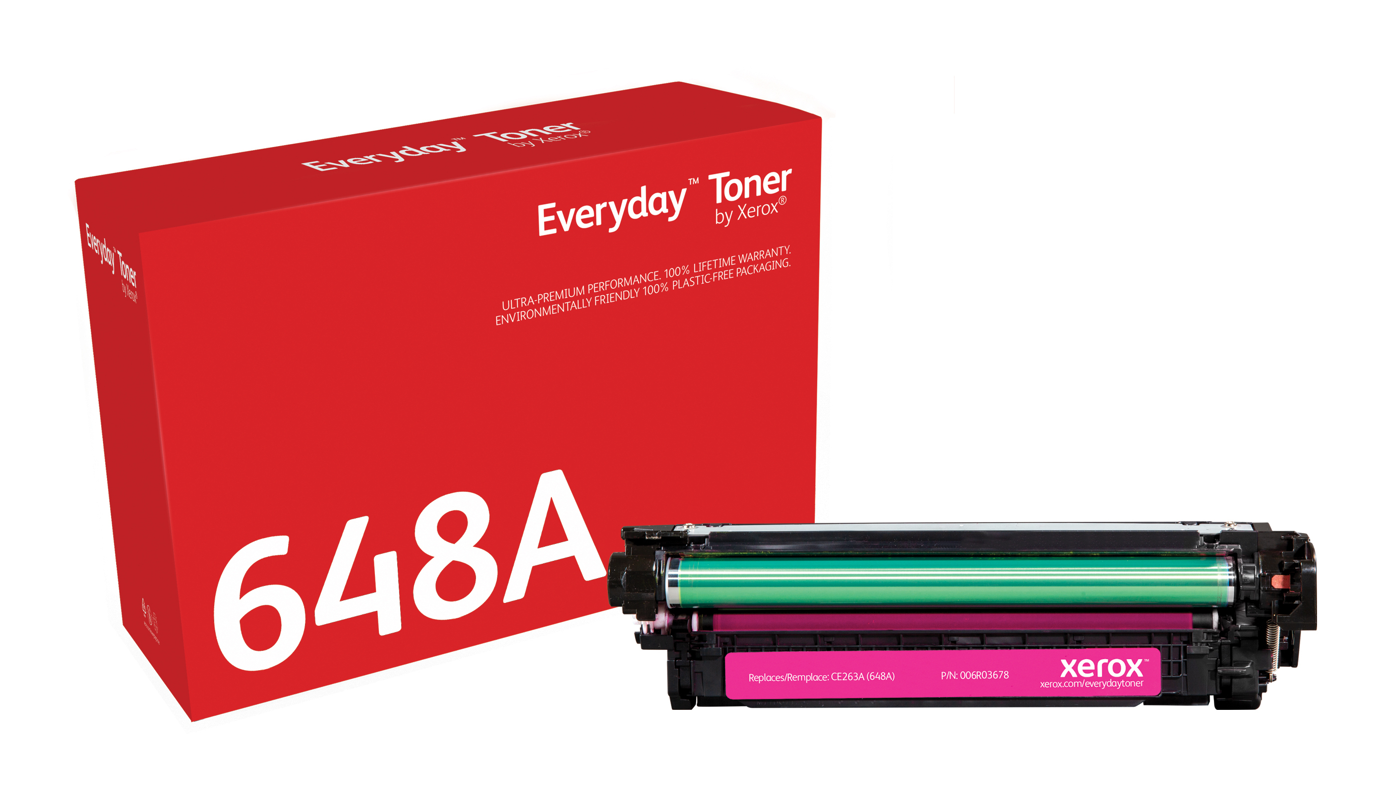 Xerox 006R03678
