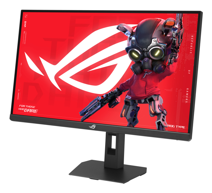 ASUS ROG Strix XG27JCG