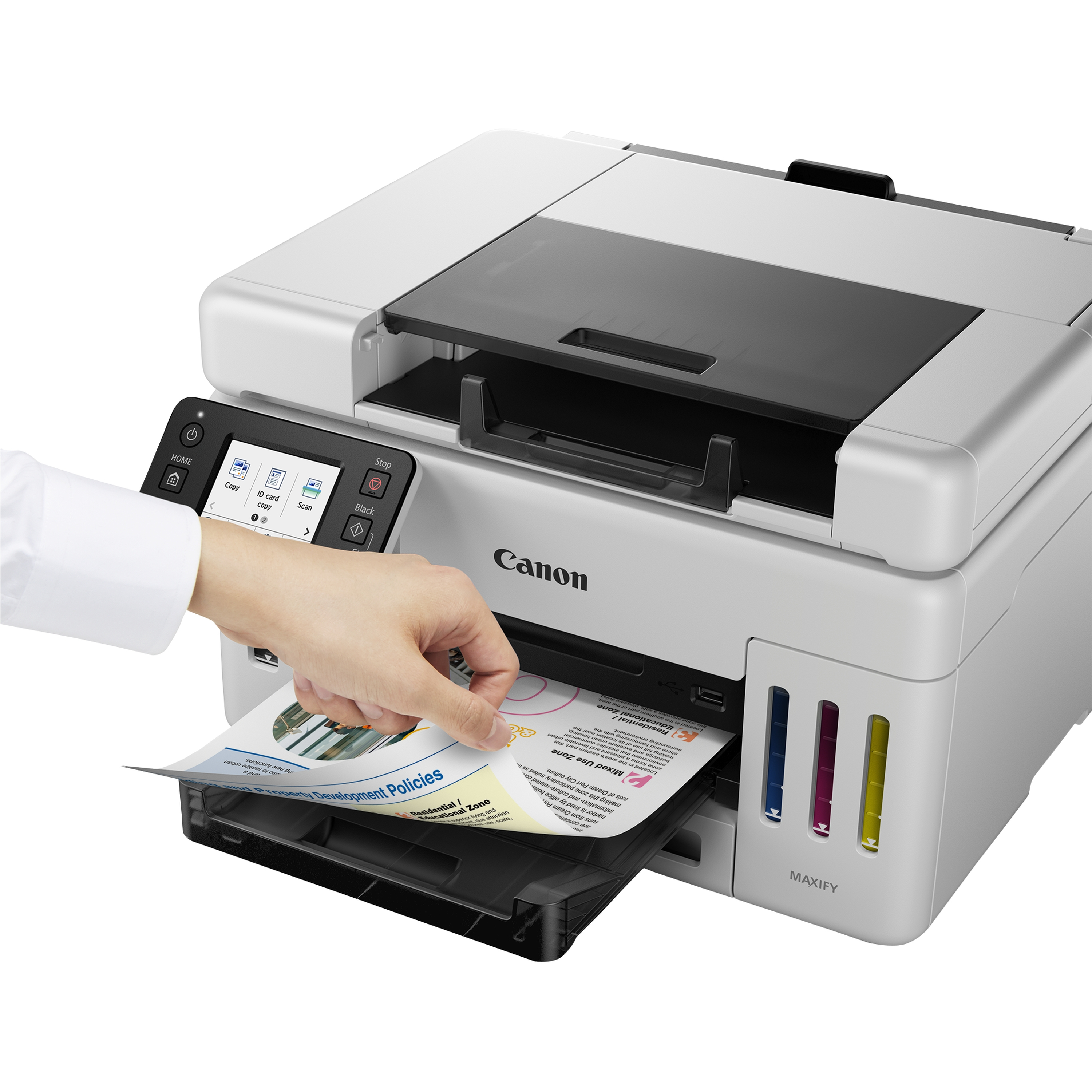 Canon MAXIFY GX6550
