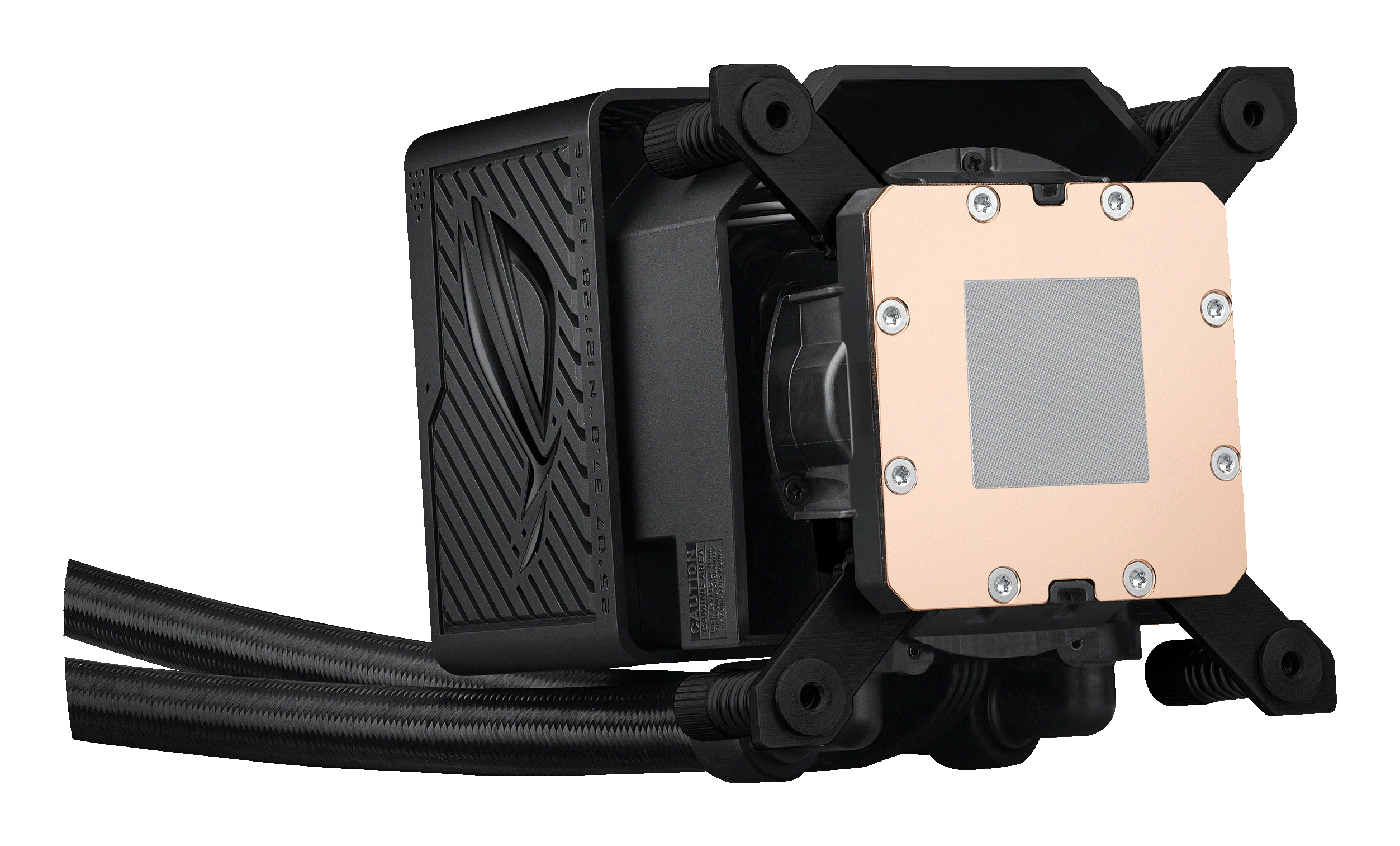 ASUS ROG Ryujin III 360 ARGB Extreme
