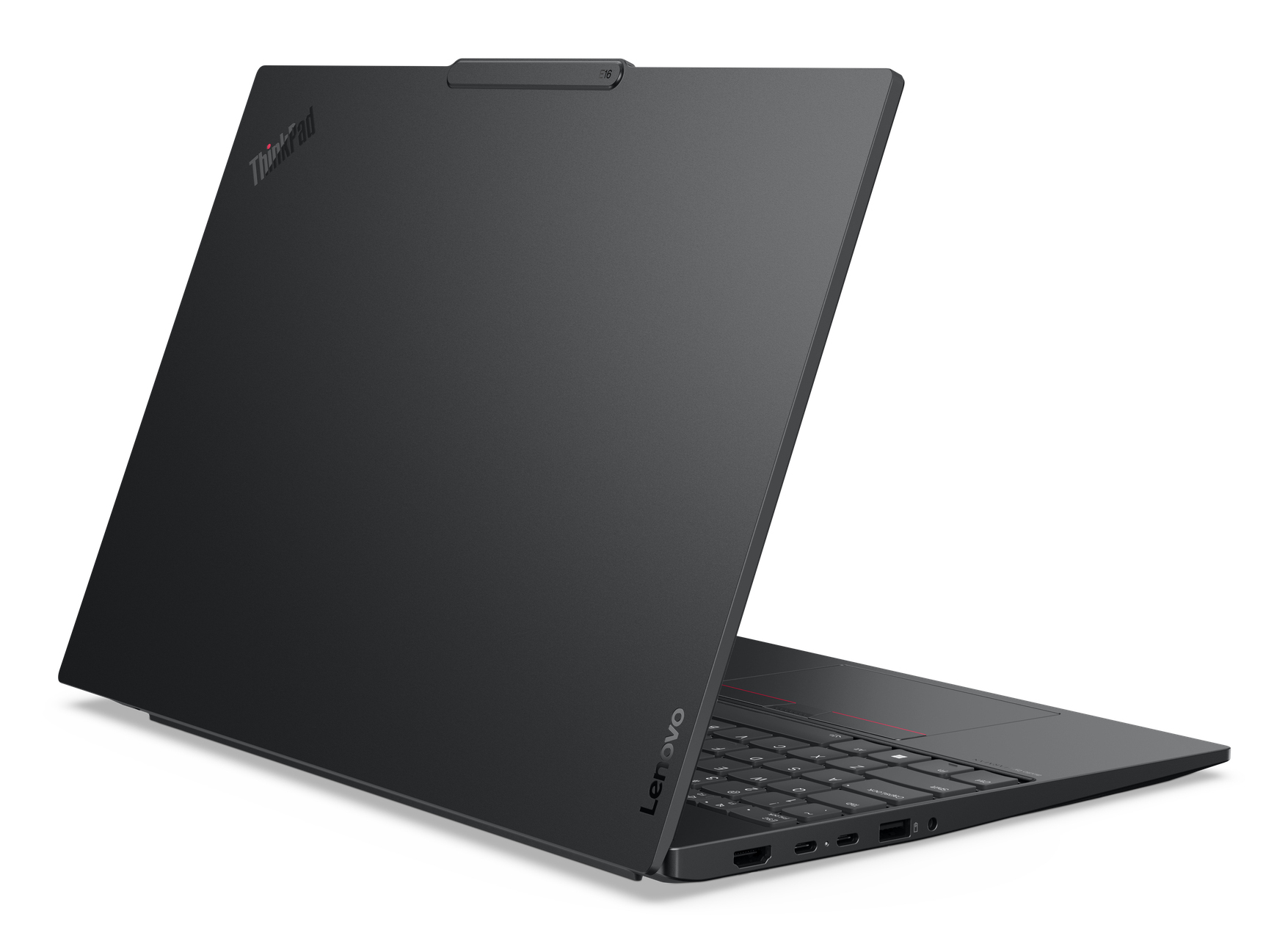 Lenovo ThinkPad E16 Gen 4 (AMD)