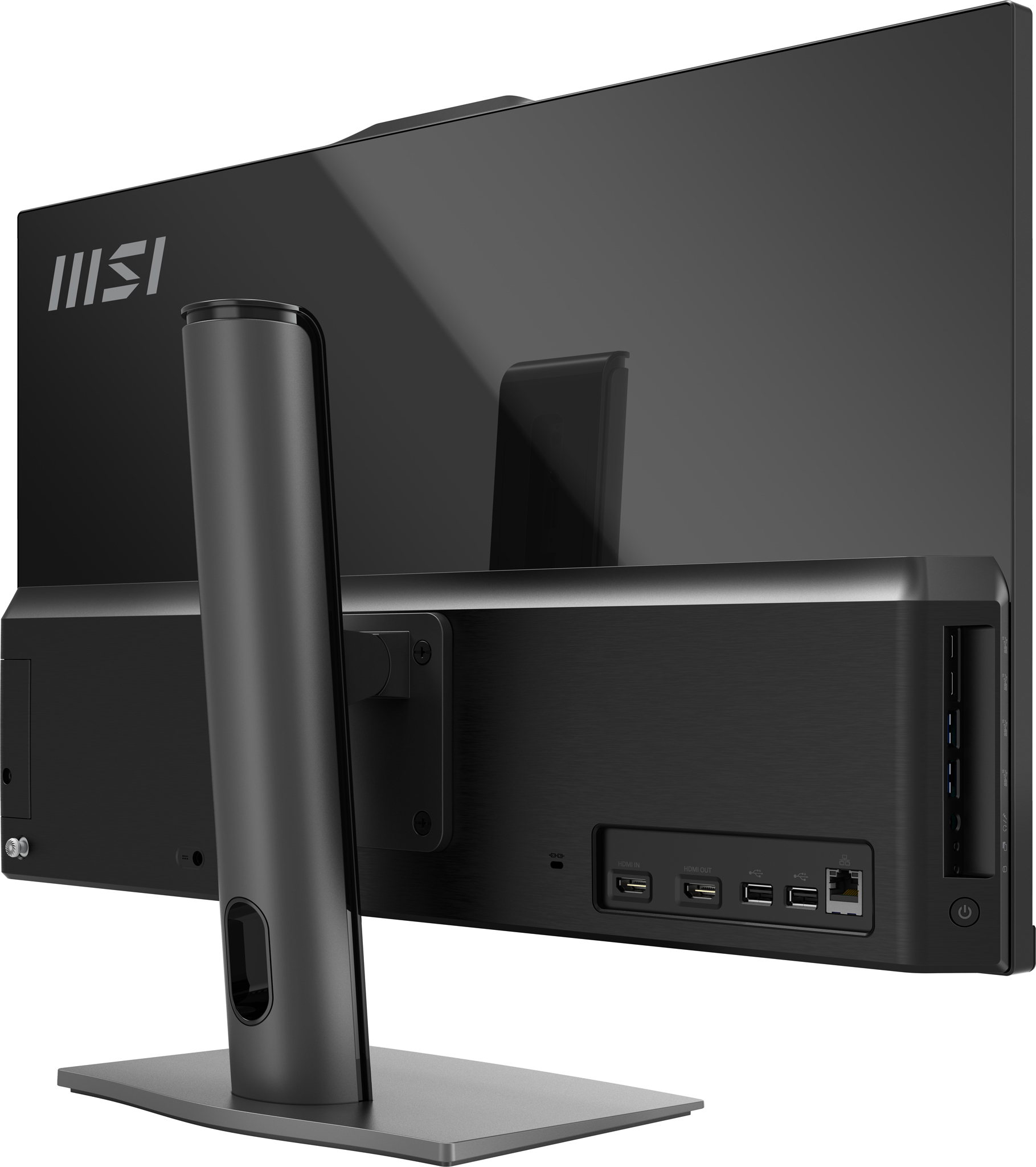 MSI Modern AM272P 1M-1235AT