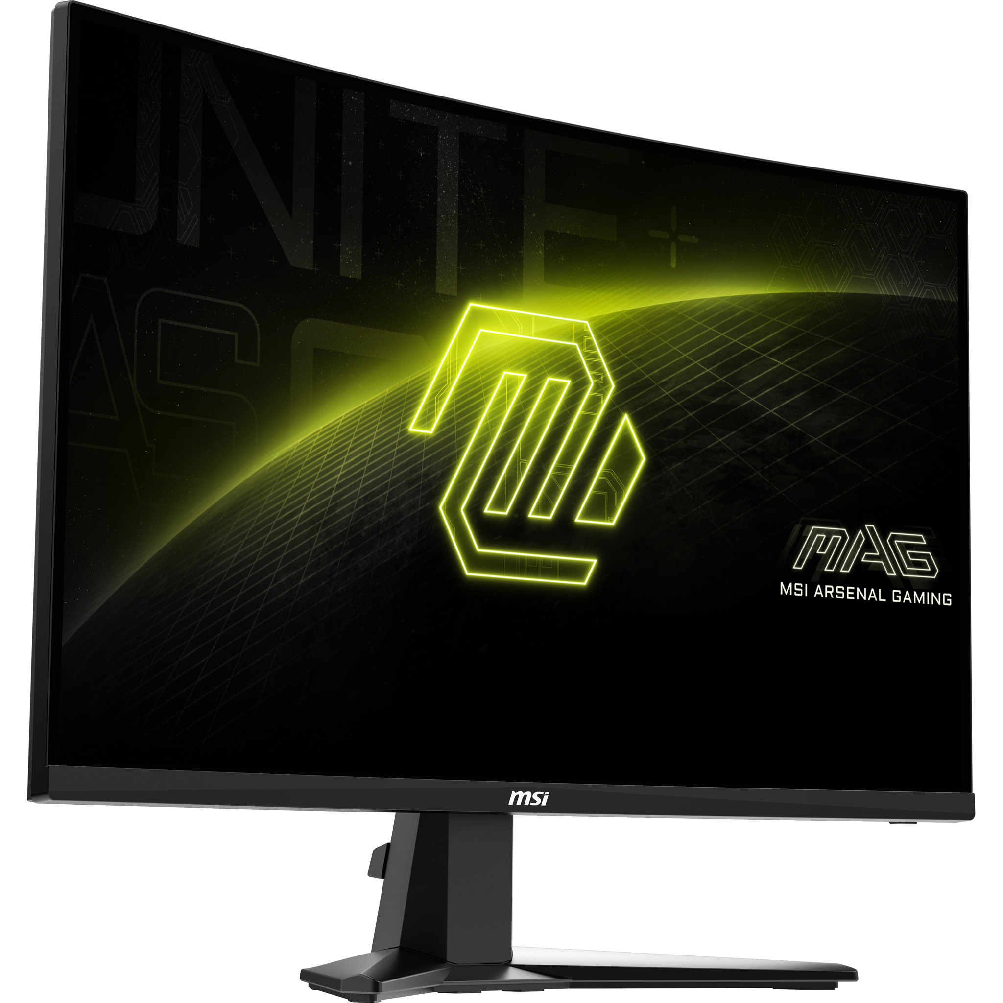 MSI MAG 27C6X