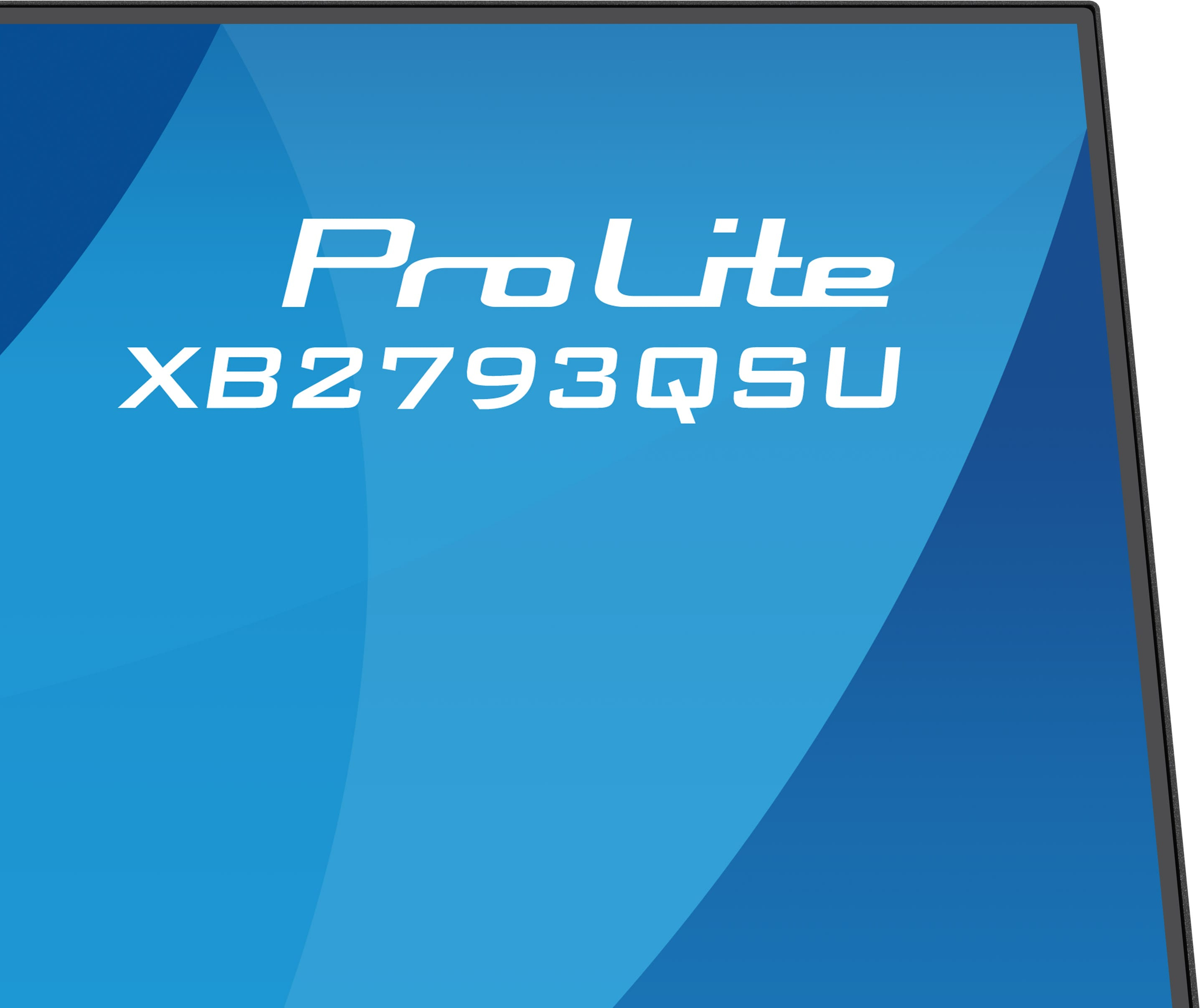iiyama ProLite XB2793QSU-B1