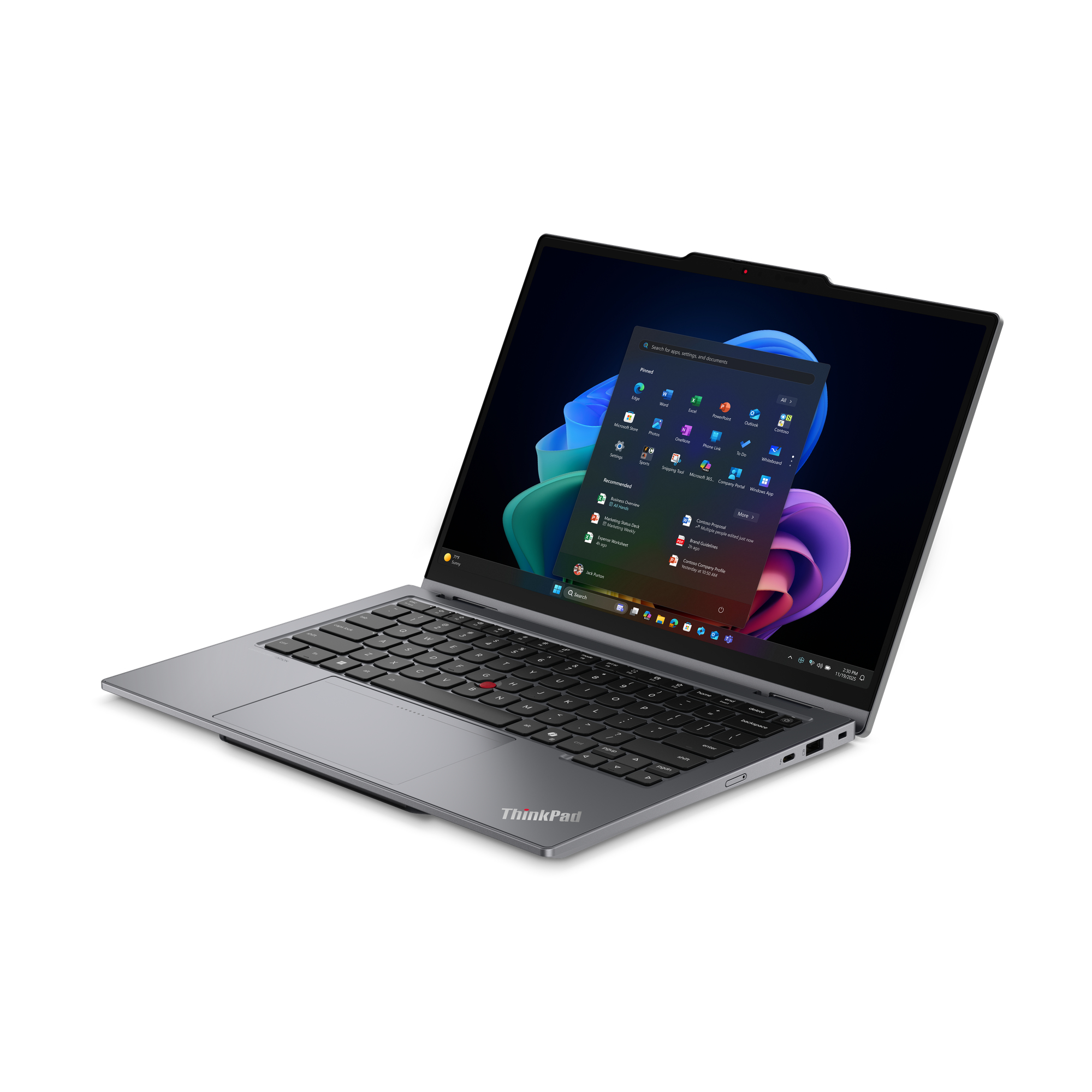 Lenovo ThinkPad X1 2-in-1 Gen 11