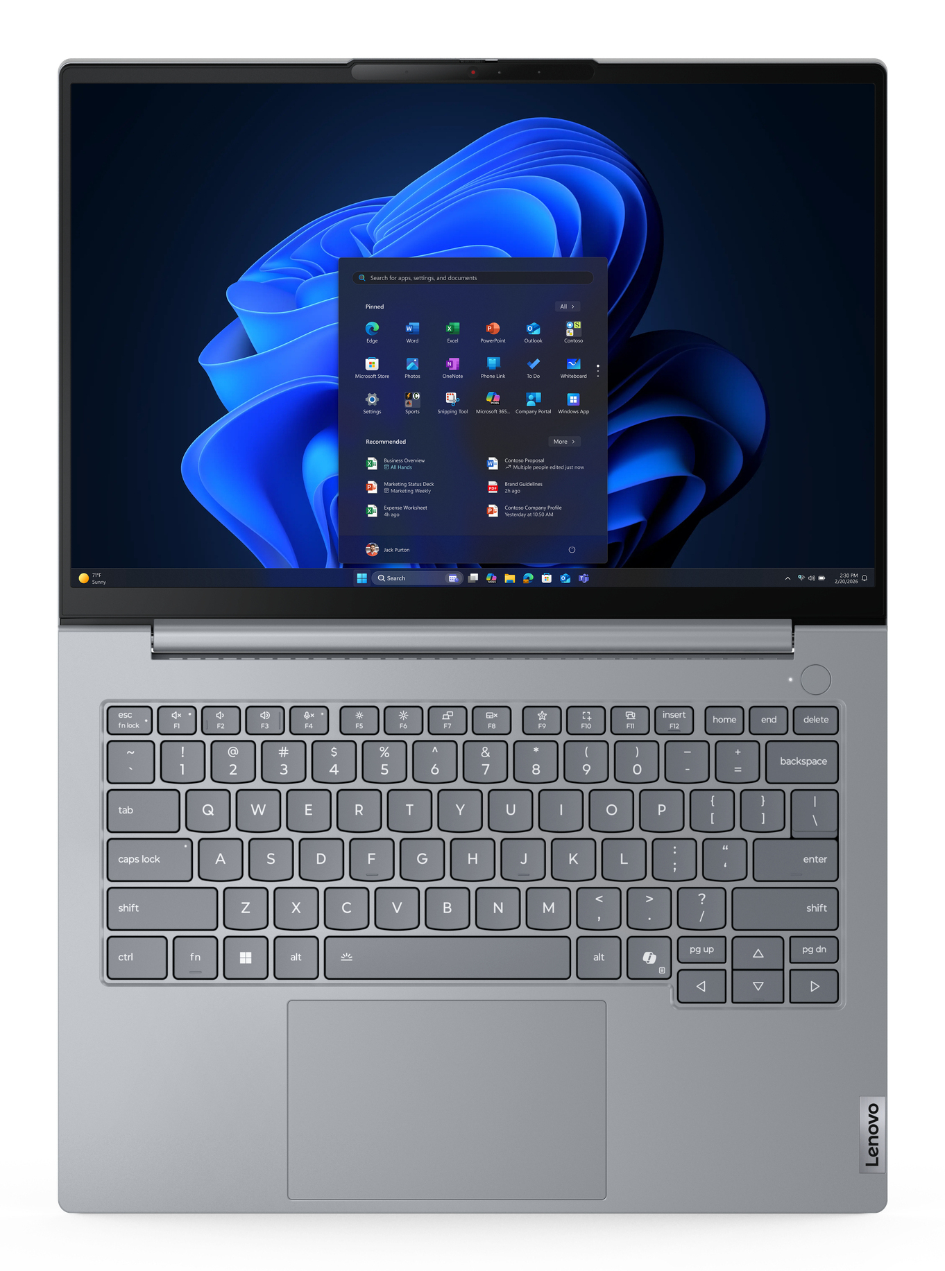 Lenovo ThinkBook 14 G9 AHP