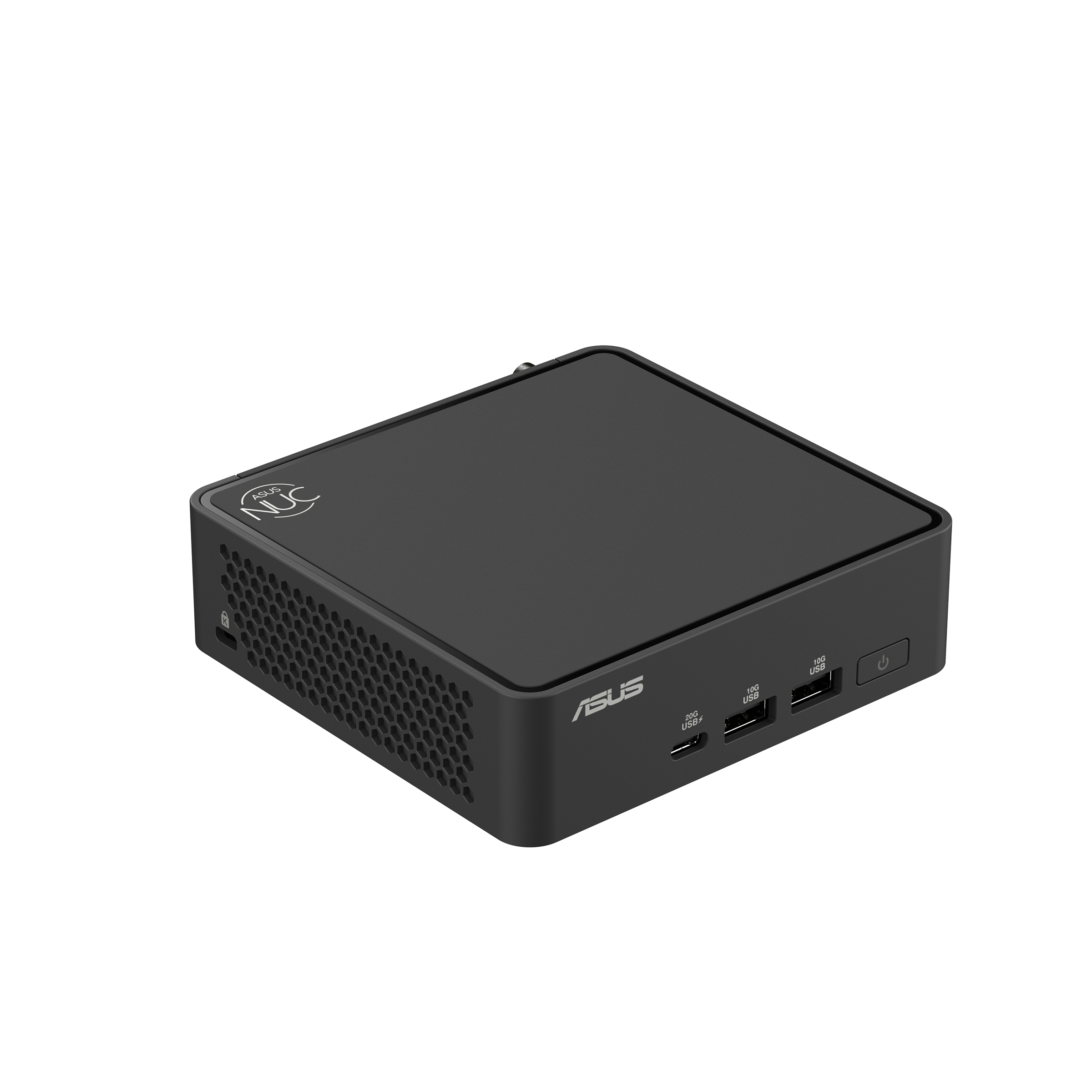 ASUS NUC 15 Pro