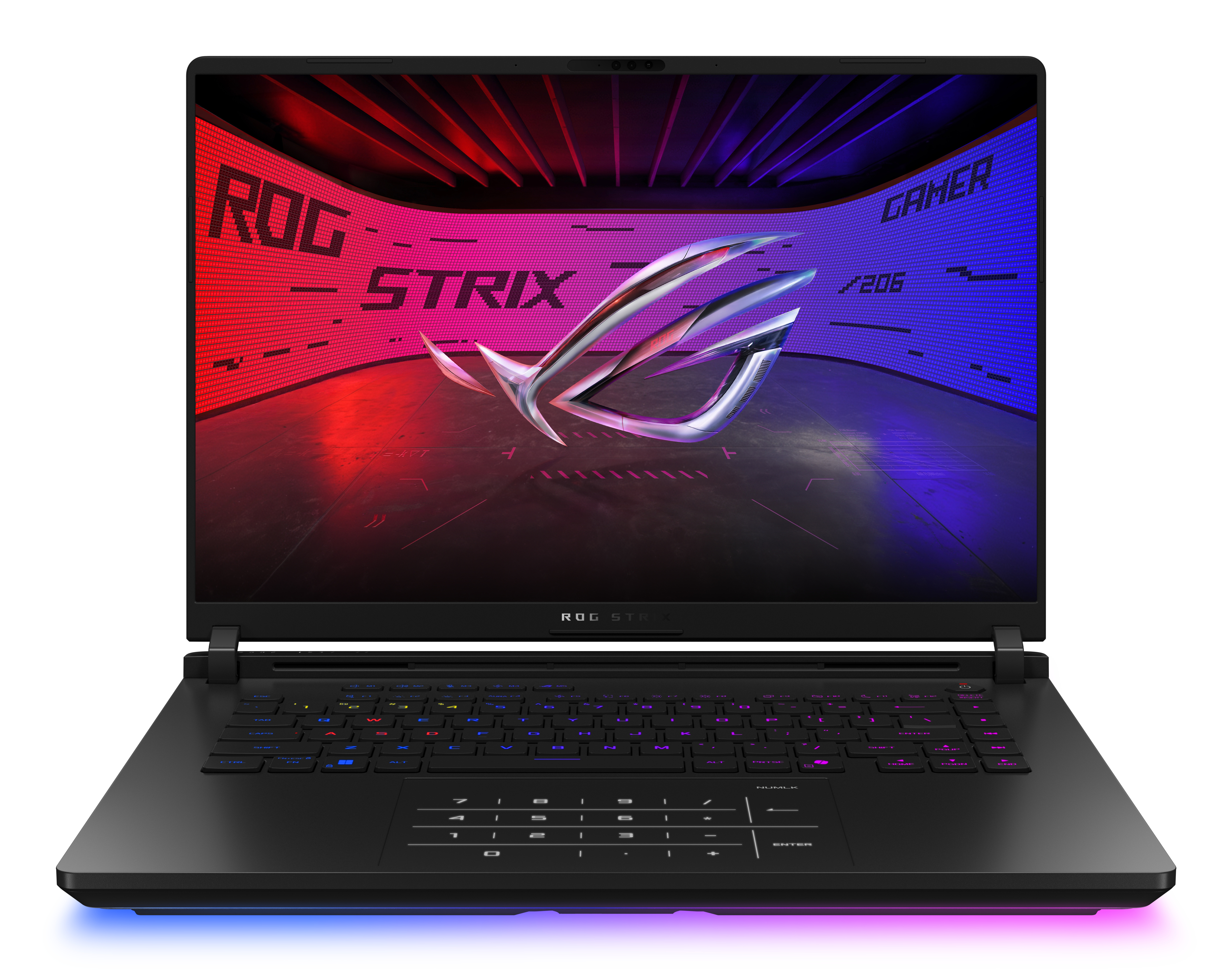 ASUS ROG Strix SCAR 16 G635LX-RW110W