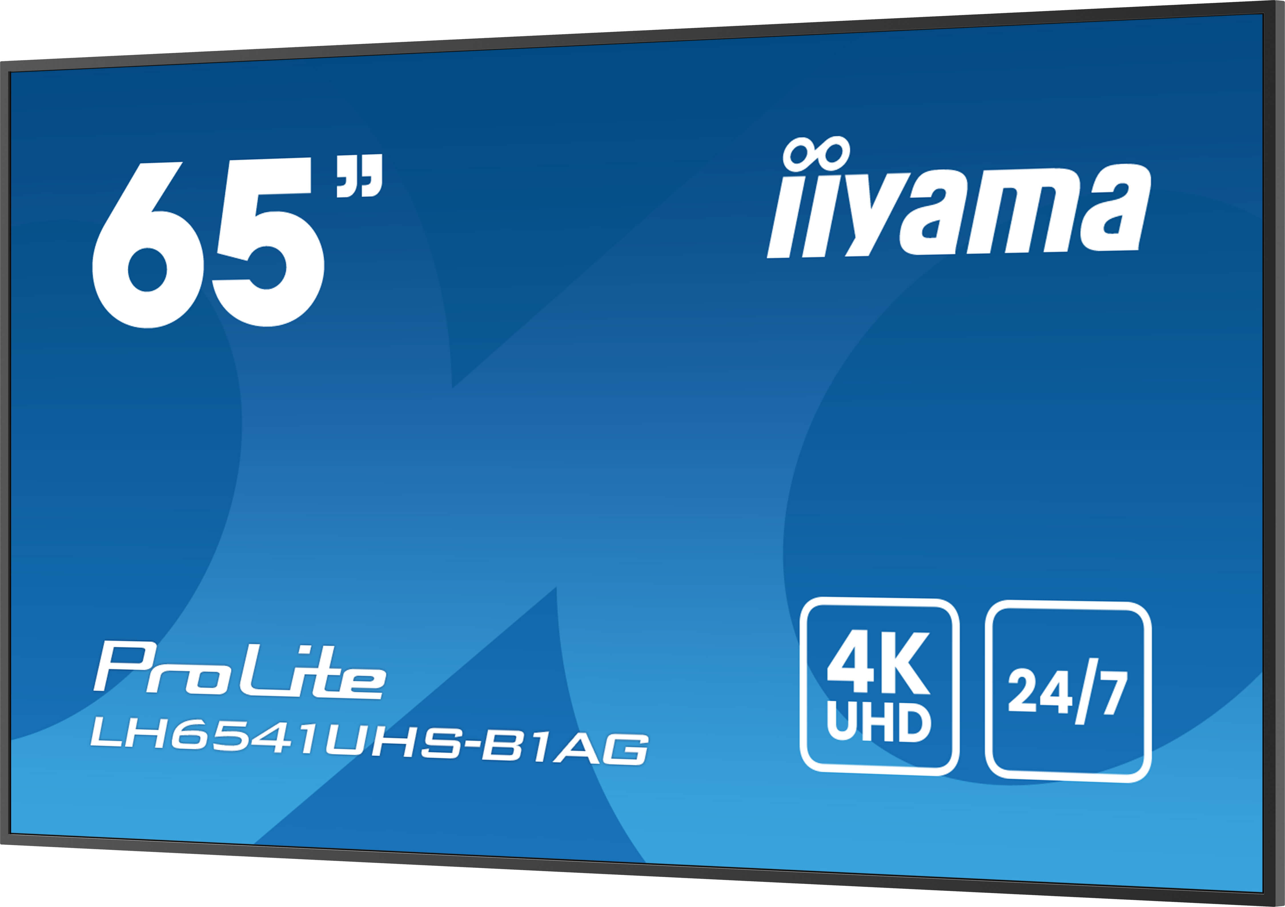 iiyama LH6541UHS-B1AG