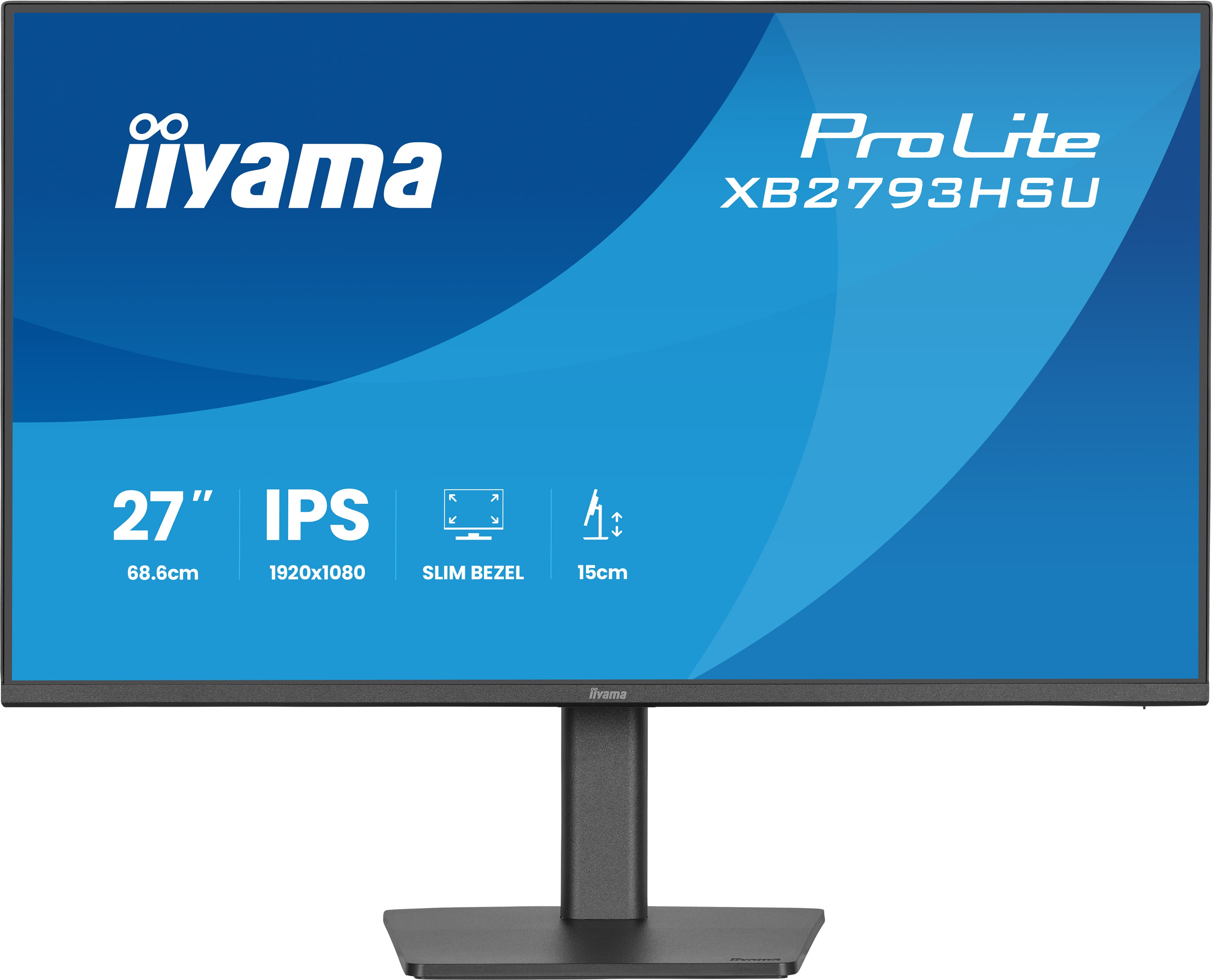 iiyama XB2793HSU-B1