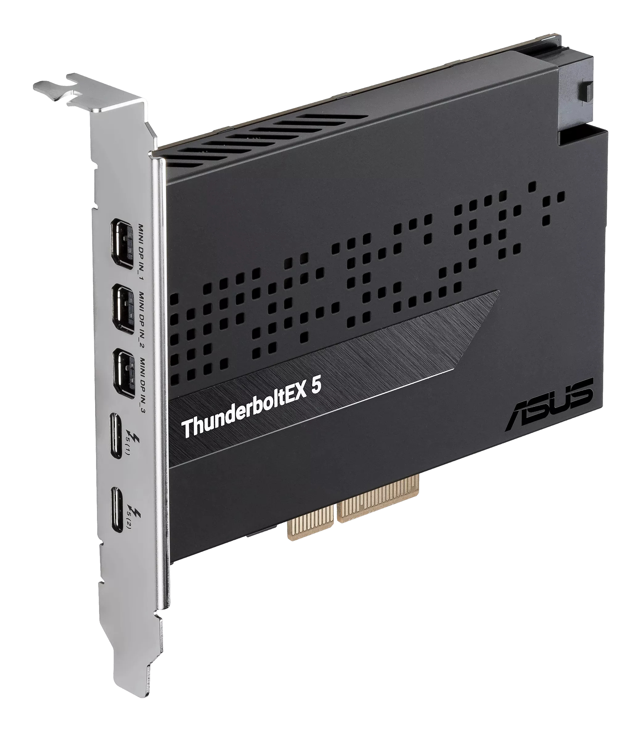 ASUS ThunderboltEX 5
