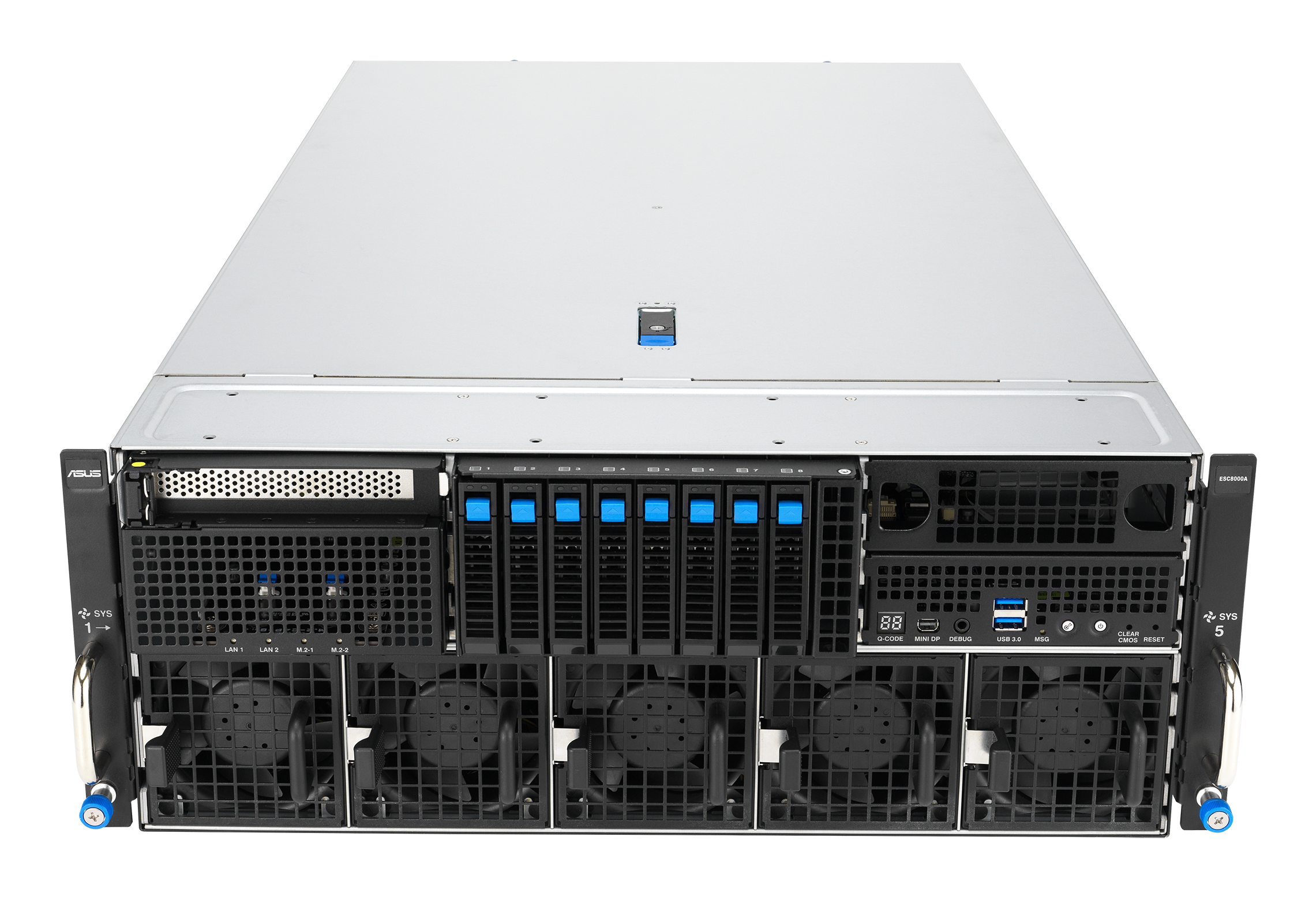 ASUS ESC8000A-E13