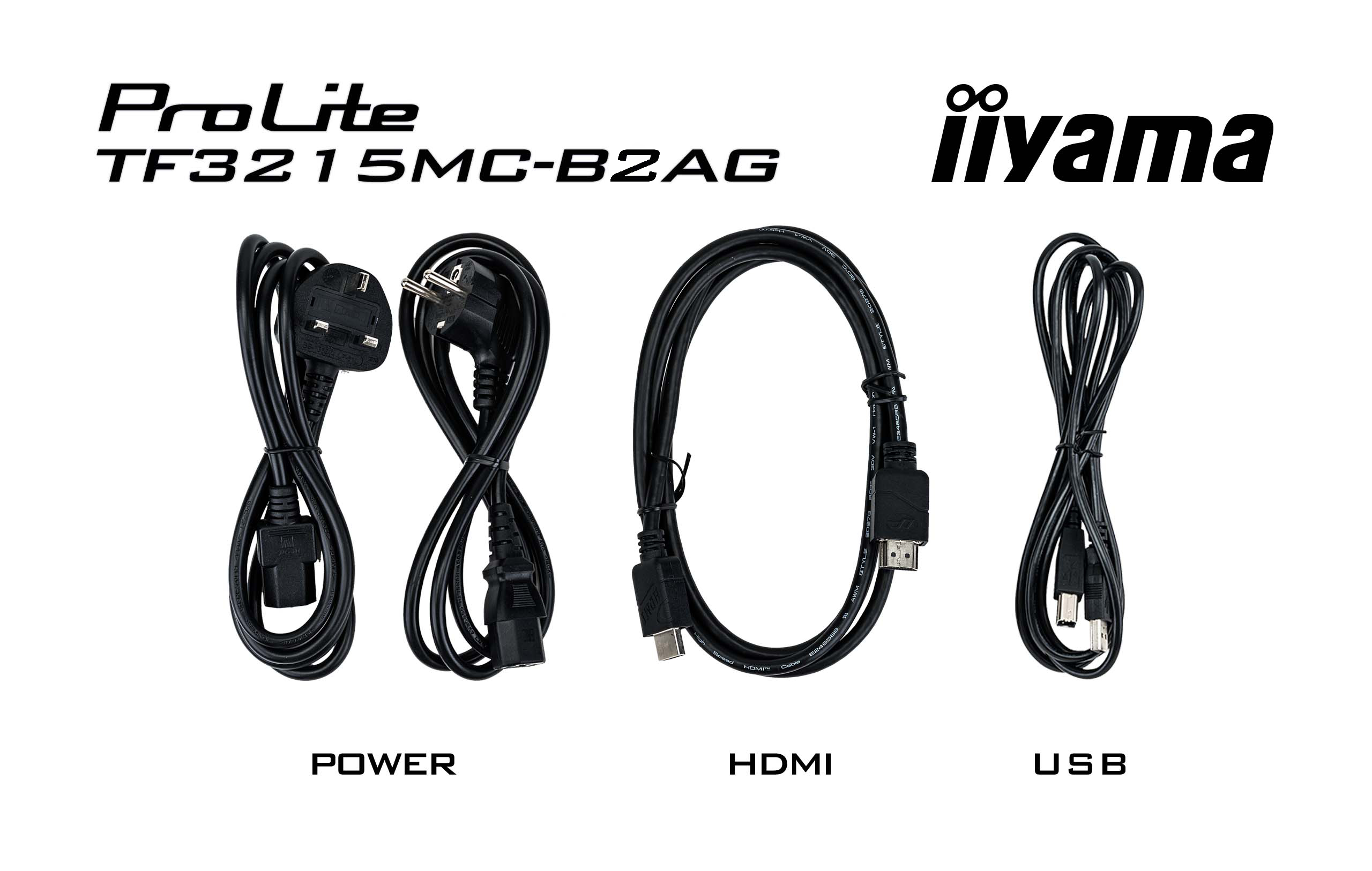 iiyama ProLite TF3215MC-B2AG