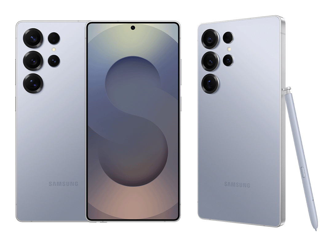 Samsung Galaxy S25 Ultra