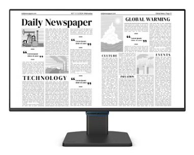 BenQ GW2490C