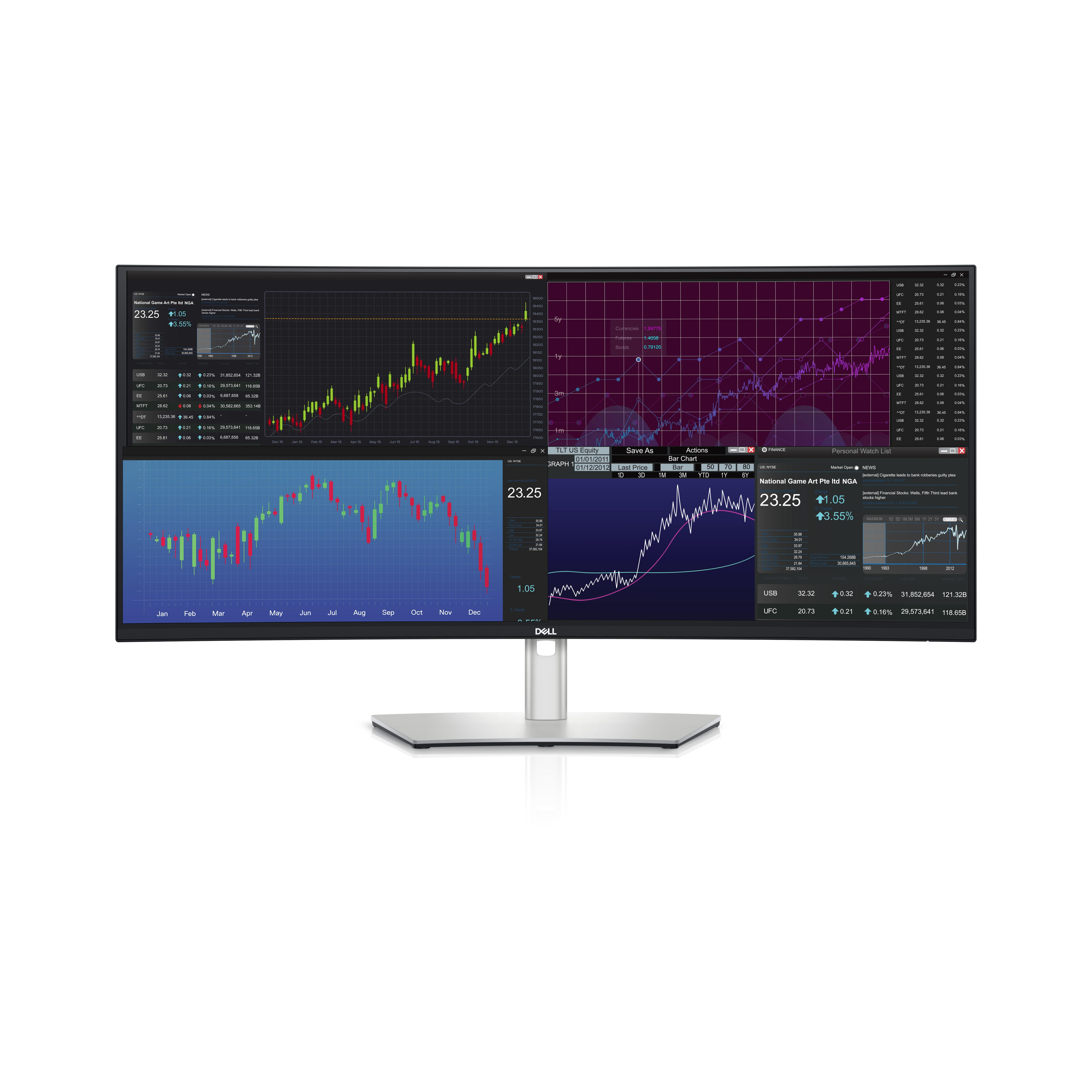 Dell U3824DW
