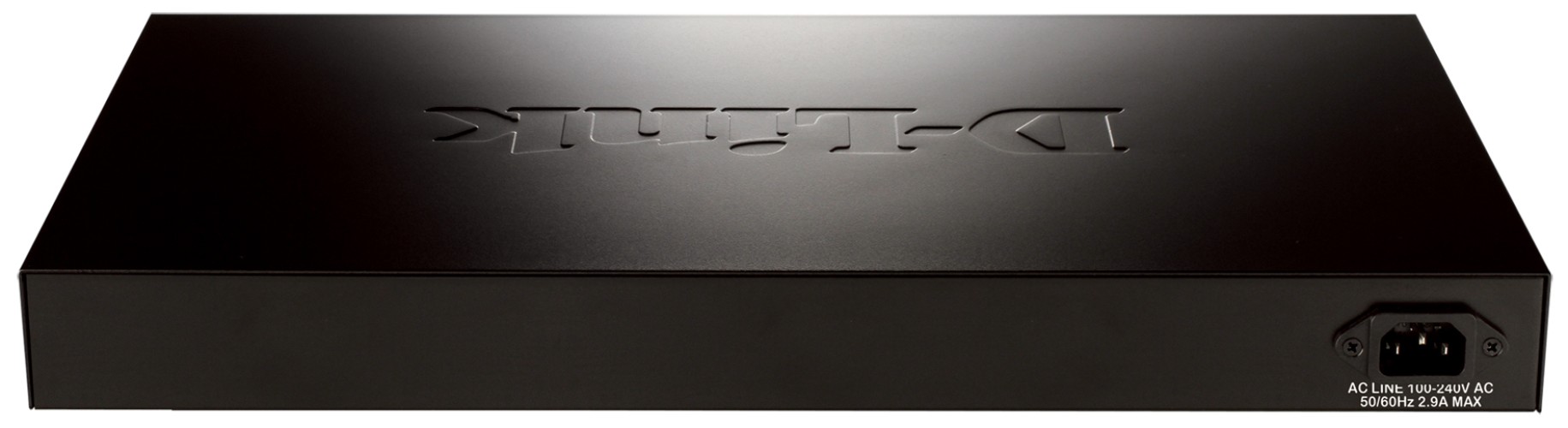 D-Link DGS-1210-28P