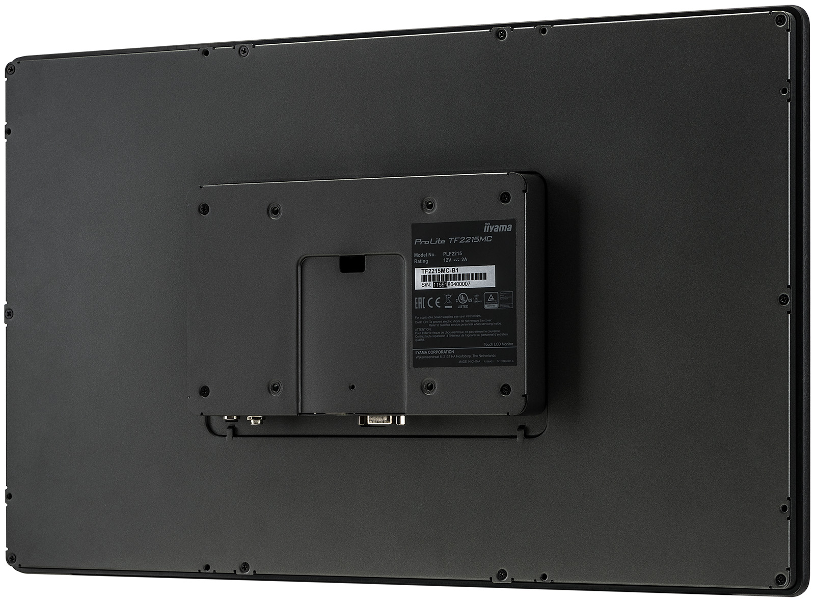 iiyama TF2215MC-B2