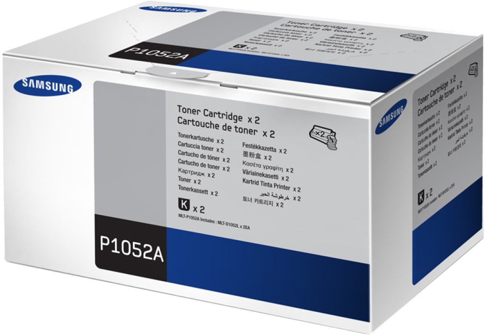 HP MLT-P1052A