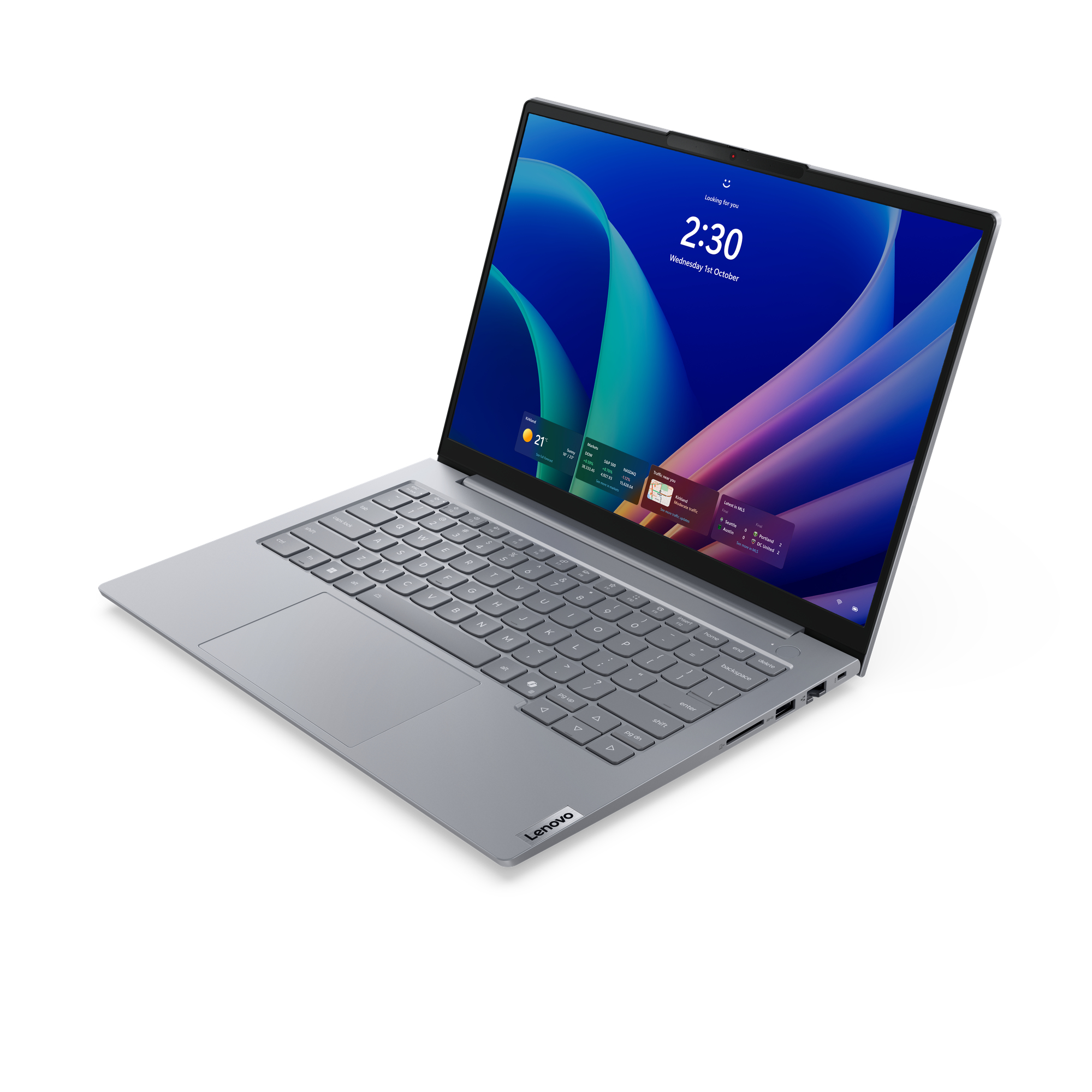 Lenovo ThinkBook 14 G9 IPL