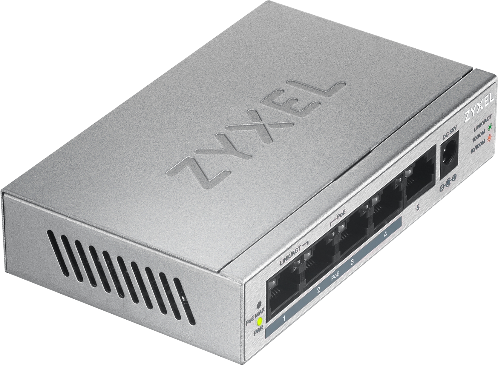Zyxel GS1005HP