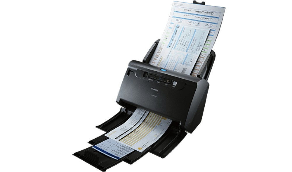 Canon DR-C230