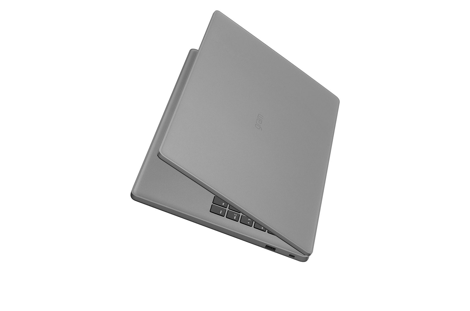 LG Gram 15UB50T
