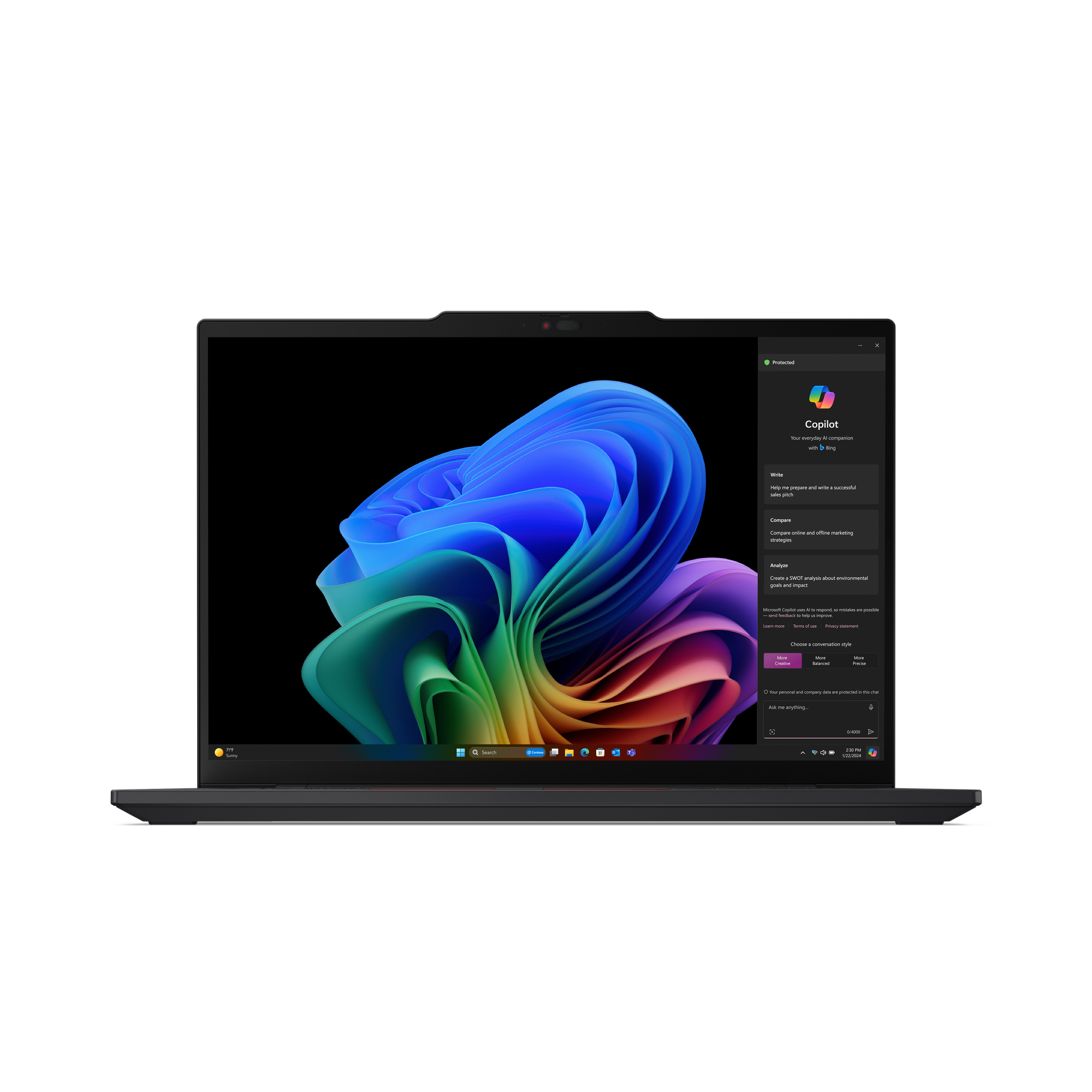 Lenovo ThinkPad T14s Gen 6