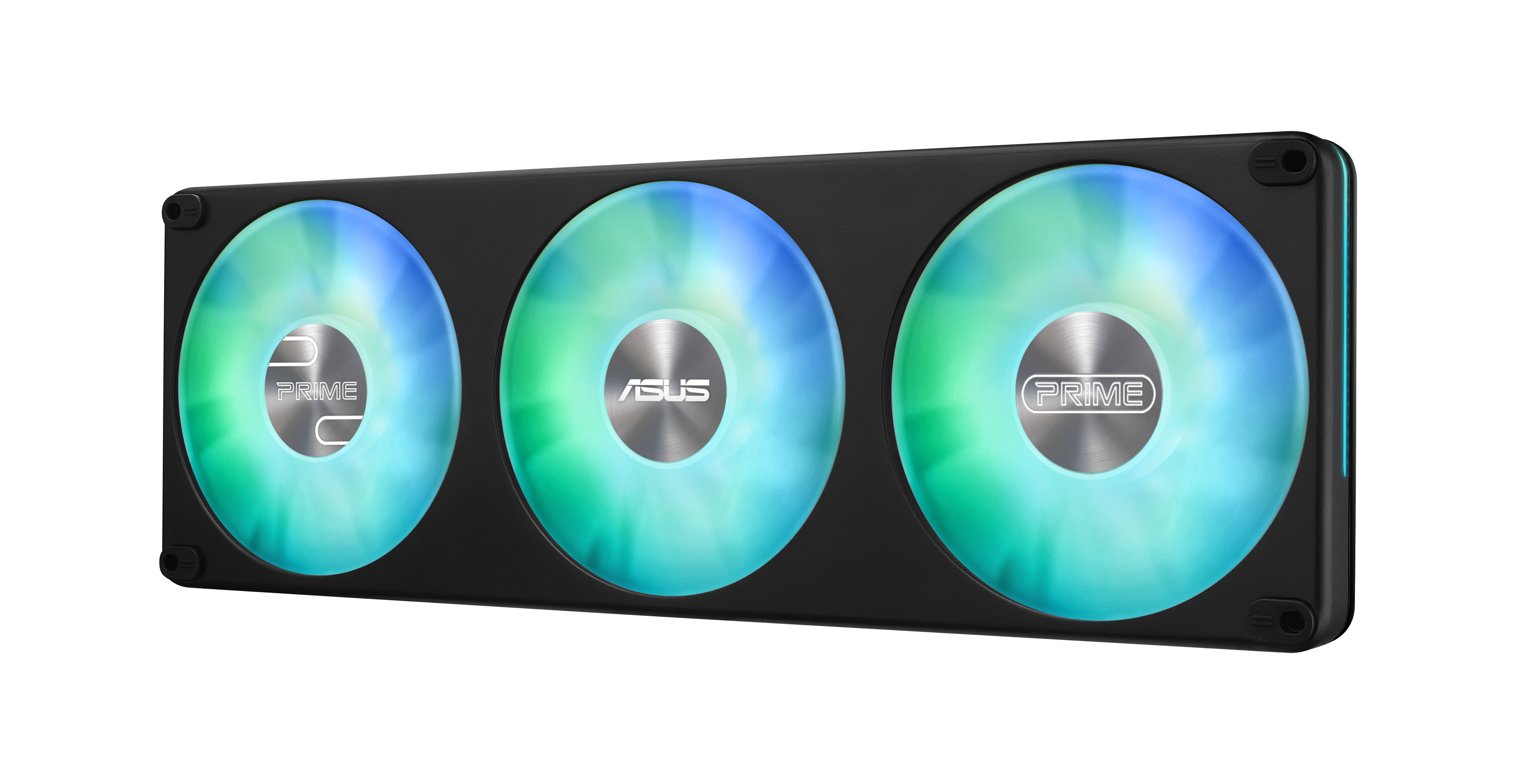 ASUS PRIME LC II 360 ARGB LCD