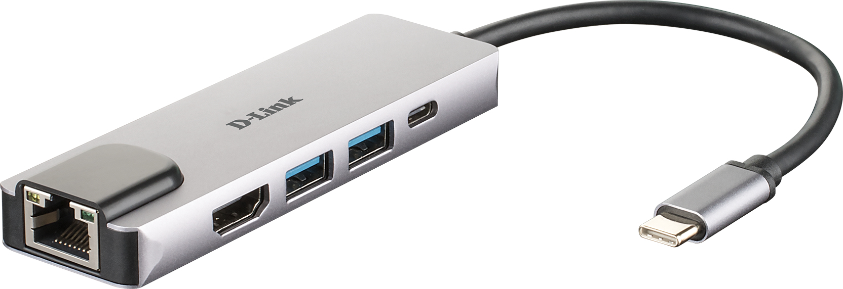 D-Link DUB-M520