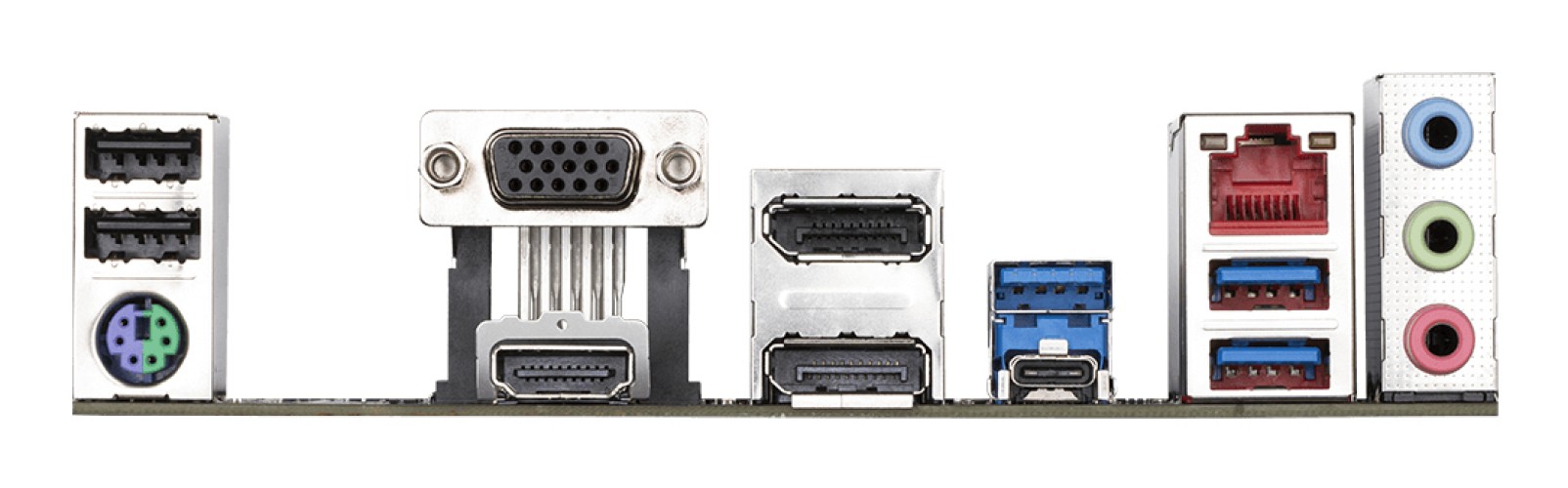 GIGABYTE B760M DS3H DDR4
