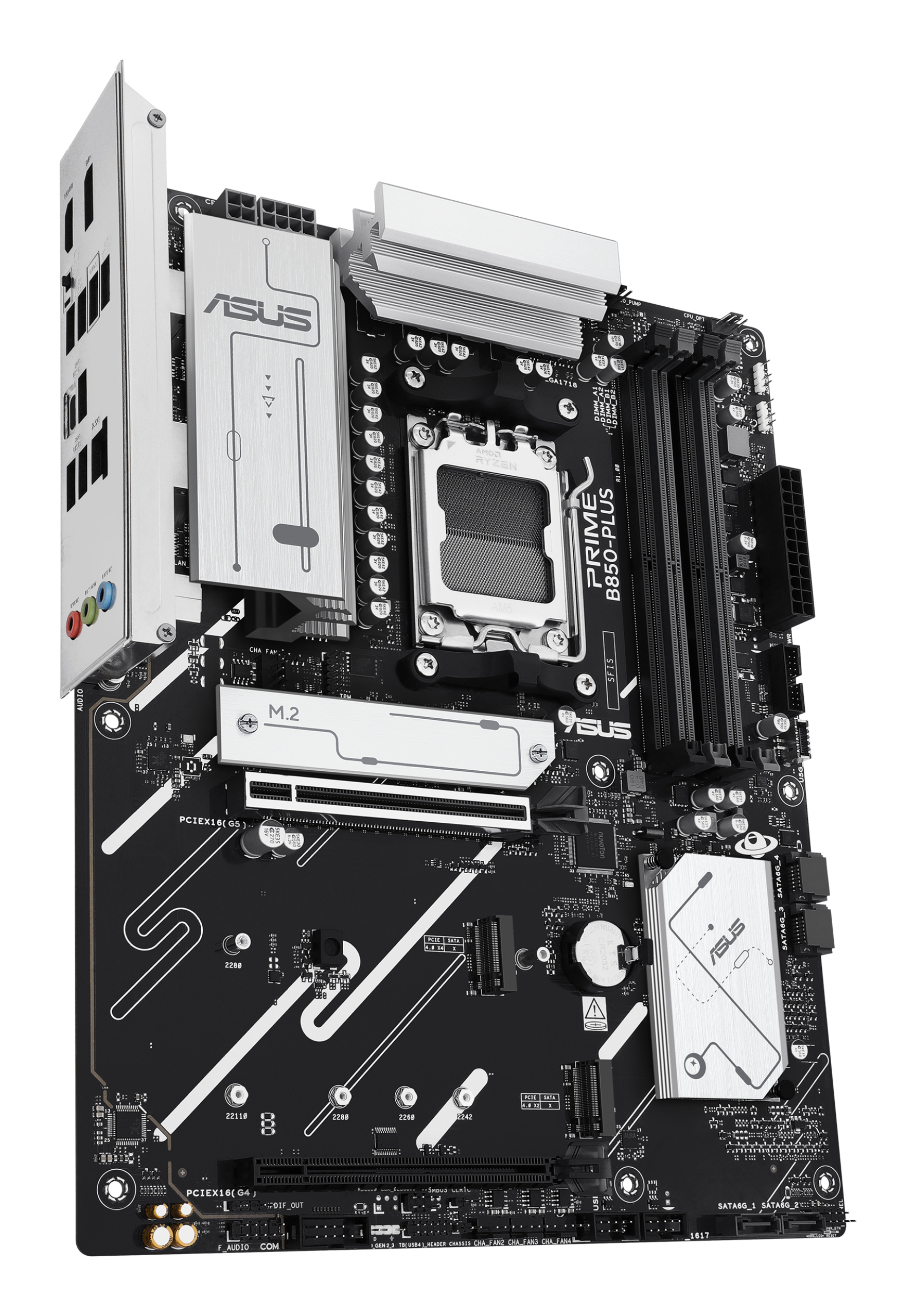ASUS PRIME B850-PLUS-CSM