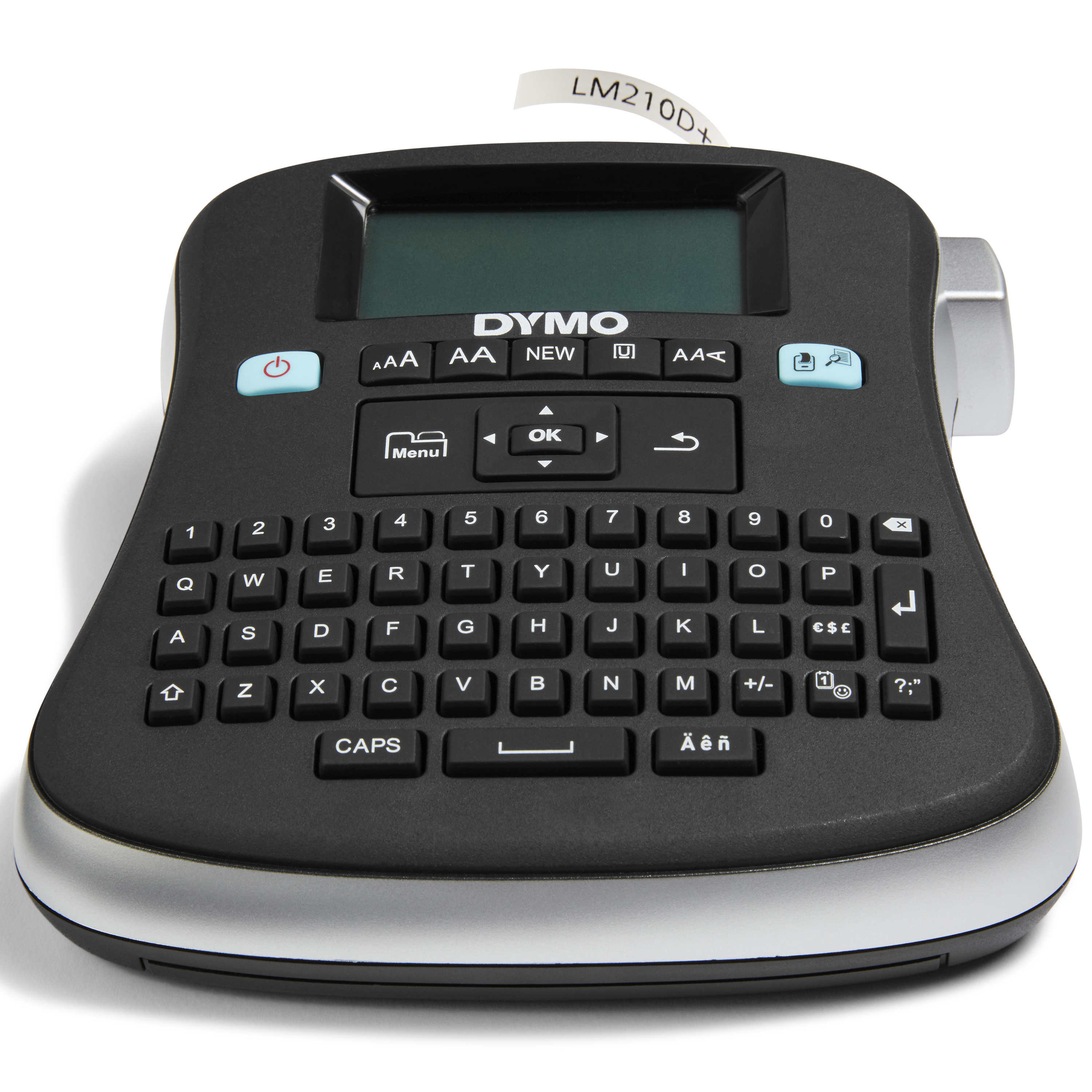 DYMO LabelManager 210D+